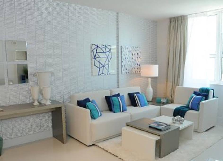 CASA COSTA CONDO - Residential Lease