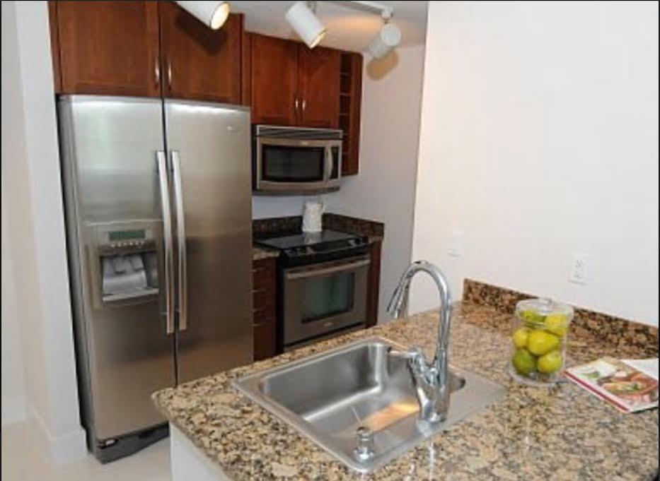 CASA COSTA CONDO - Residential Lease