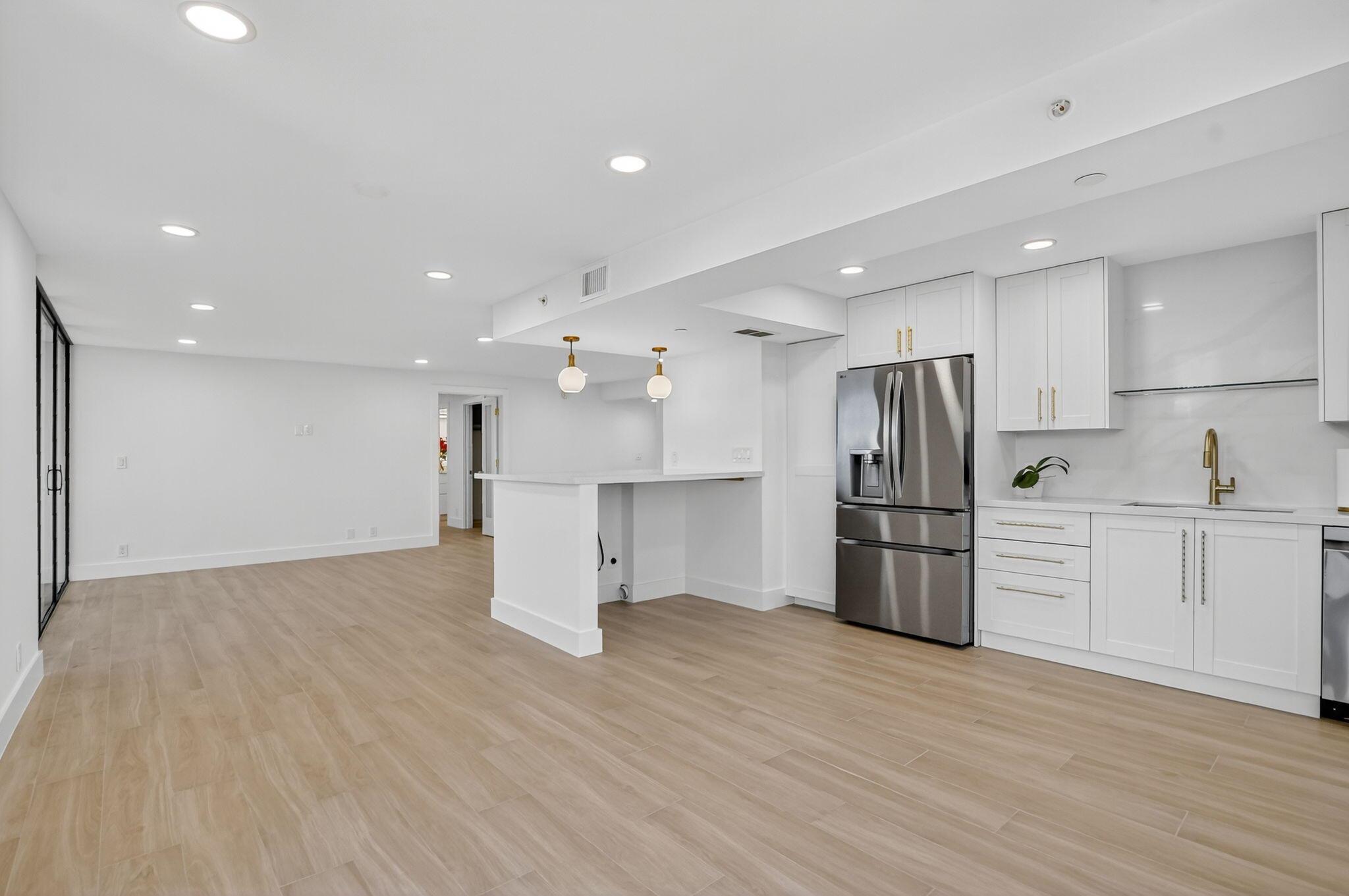 Bridgewood Midrise - Residential