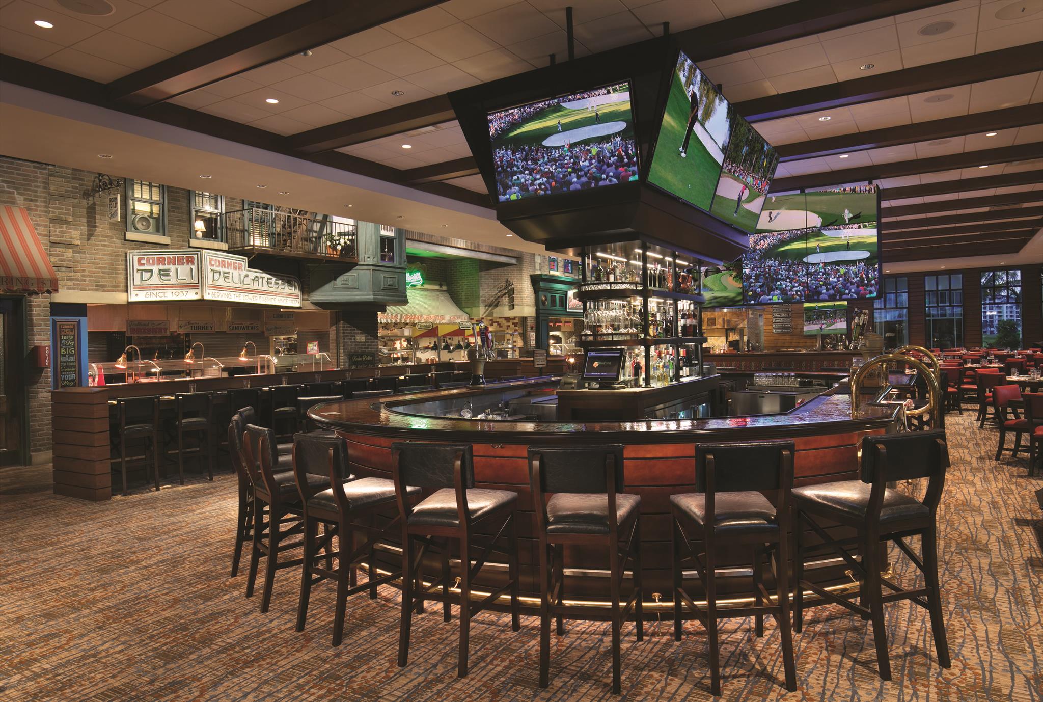 Bridgewood Midrise - Residential