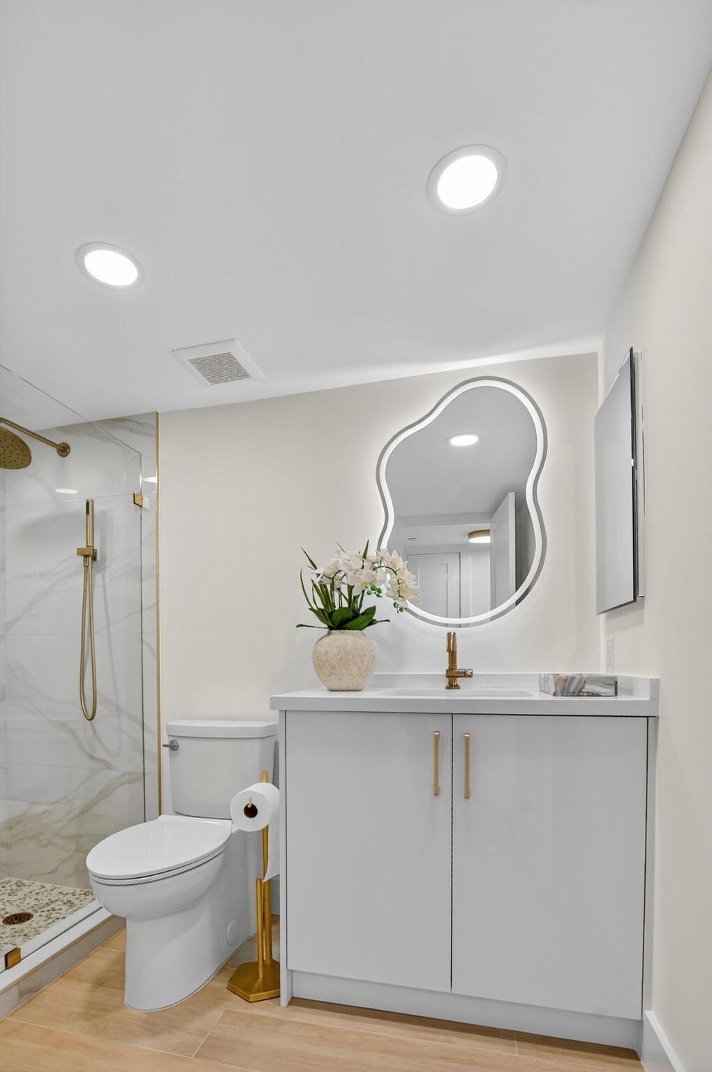 Bridgewood Midrise - Residential