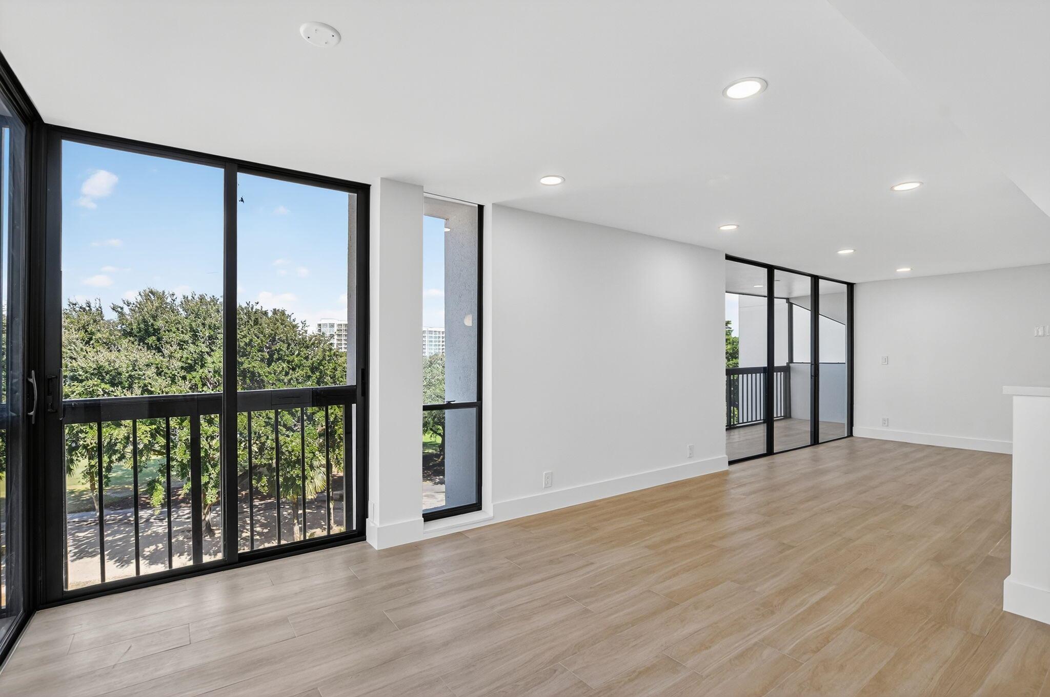 Bridgewood Midrise - Residential