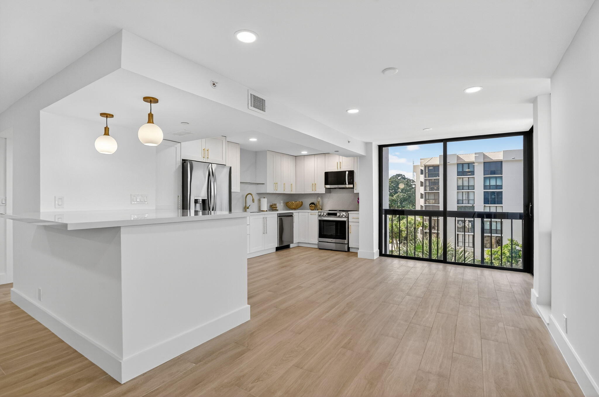 1751 Bridgewood Drive