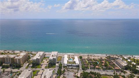 1231 Hillsboro Mile Hillsboro Beach FL 33062