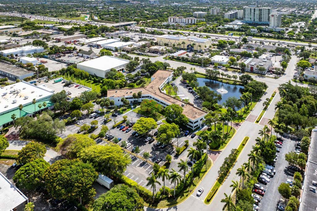 Photo of 555 SW 12TH Avenue #104, Pompano Beach, FL 33069 (MLS # B26061108)