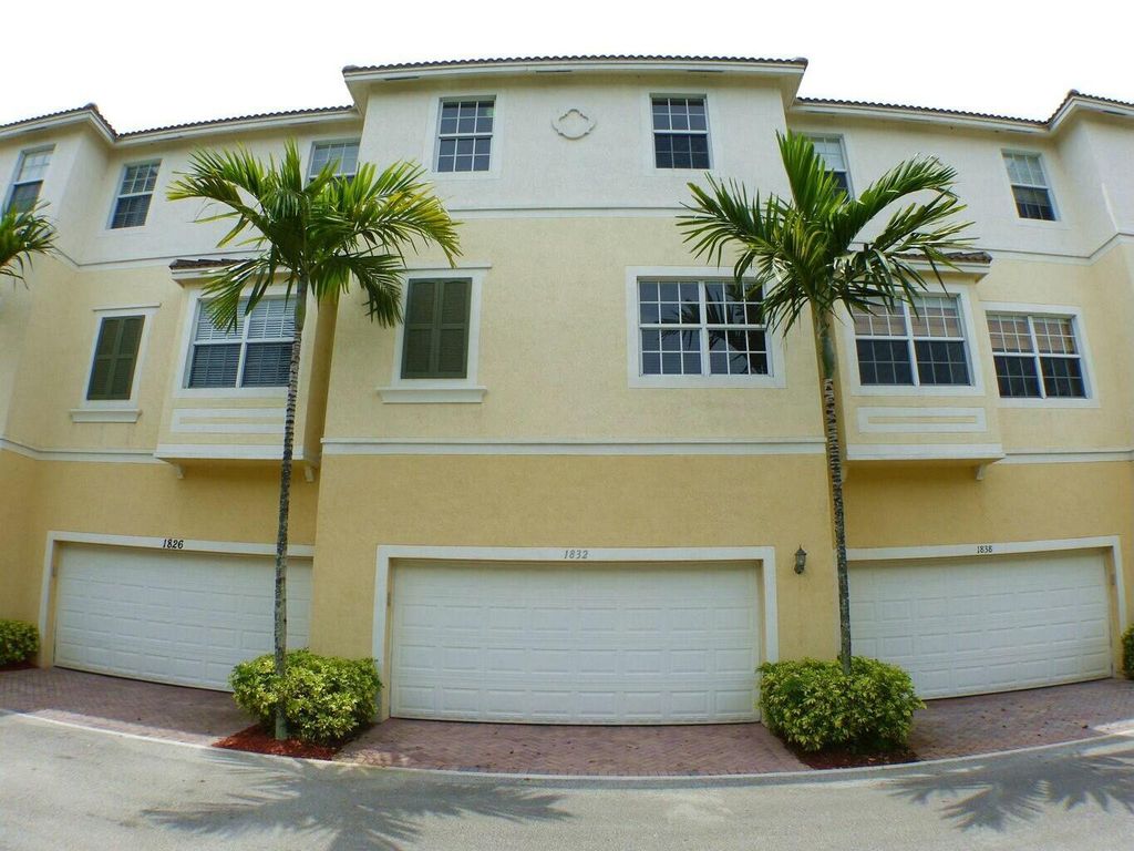 Photo of 1826 NW 9th Street, Boca Raton, FL 33486 (MLS # R11044922)