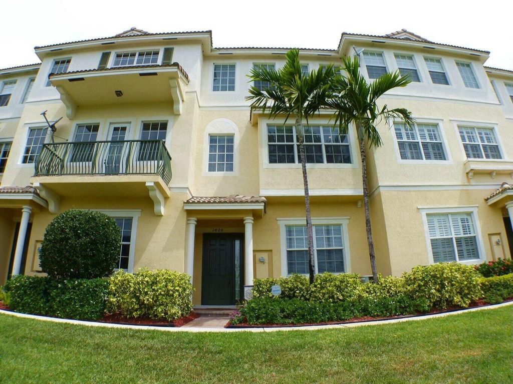 Photo of 1826 NW 9th Street, Boca Raton, FL 33486 (MLS # R11044922)