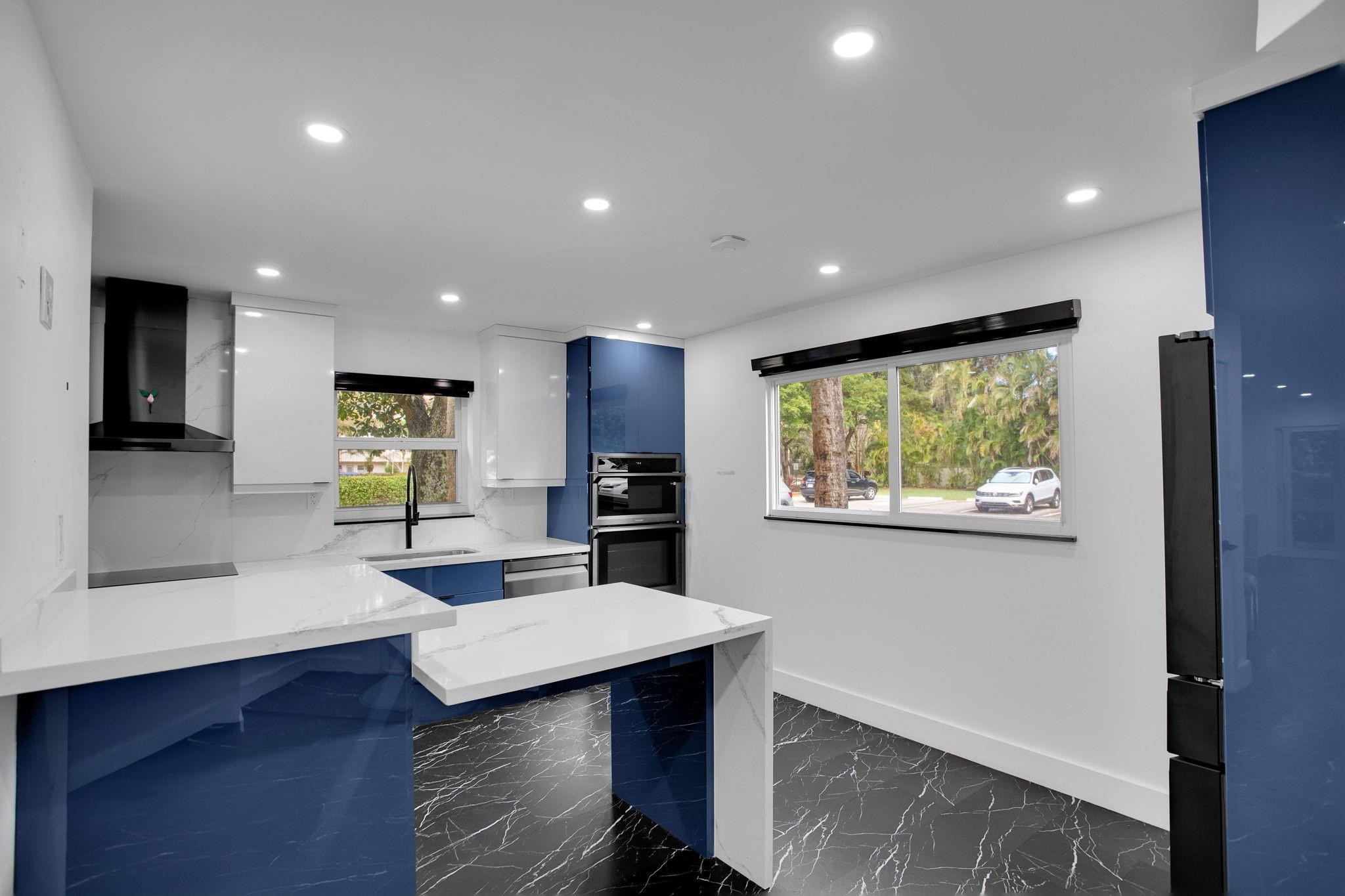 WYNMOOR - Residential