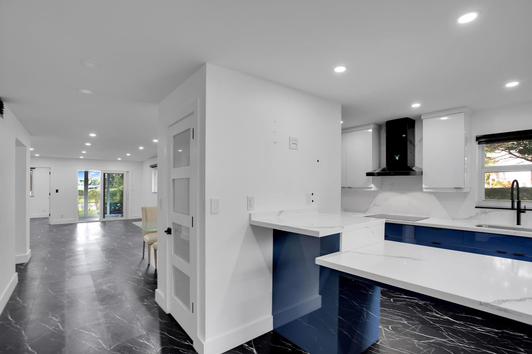 WYNMOOR - Residential