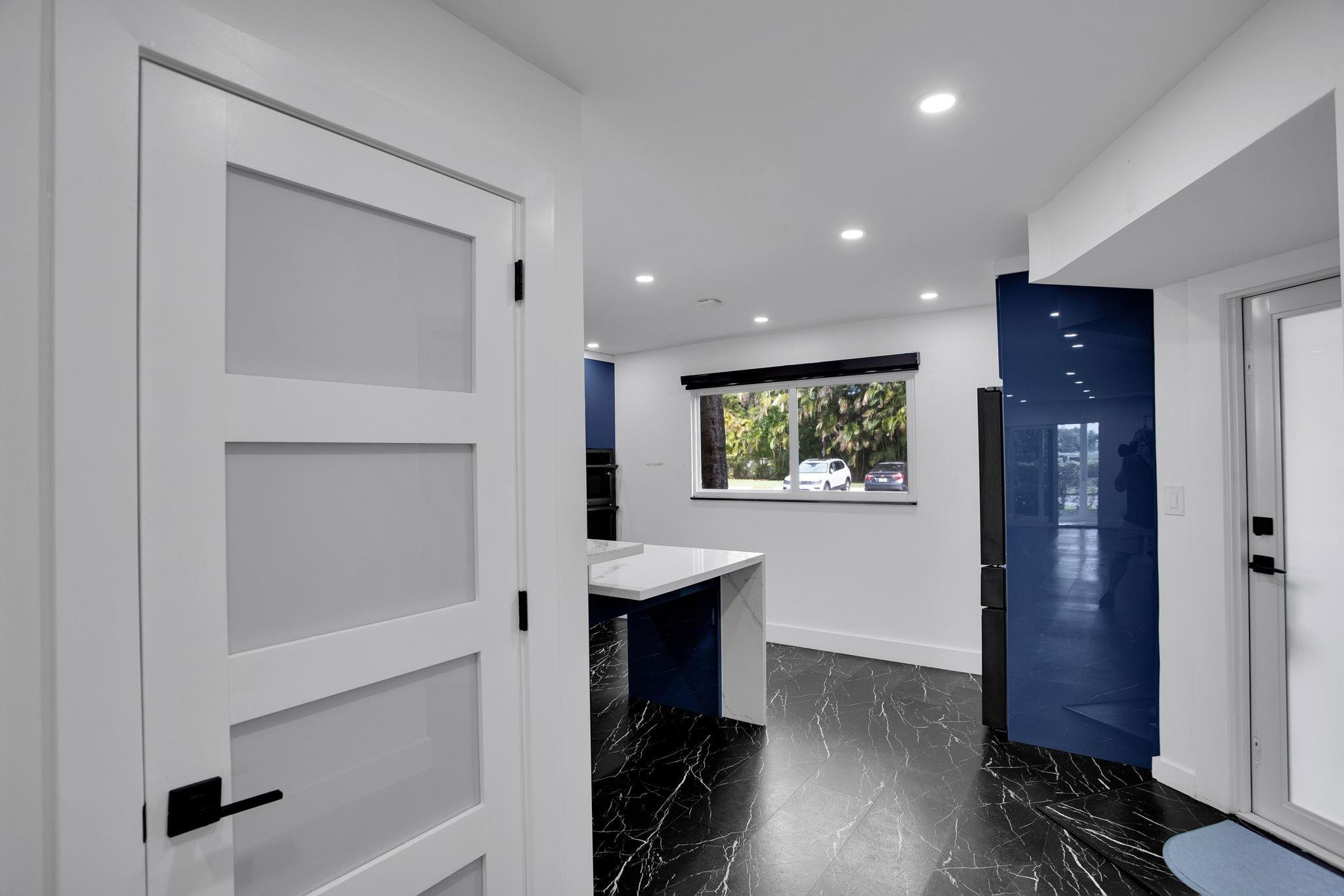 WYNMOOR - Residential