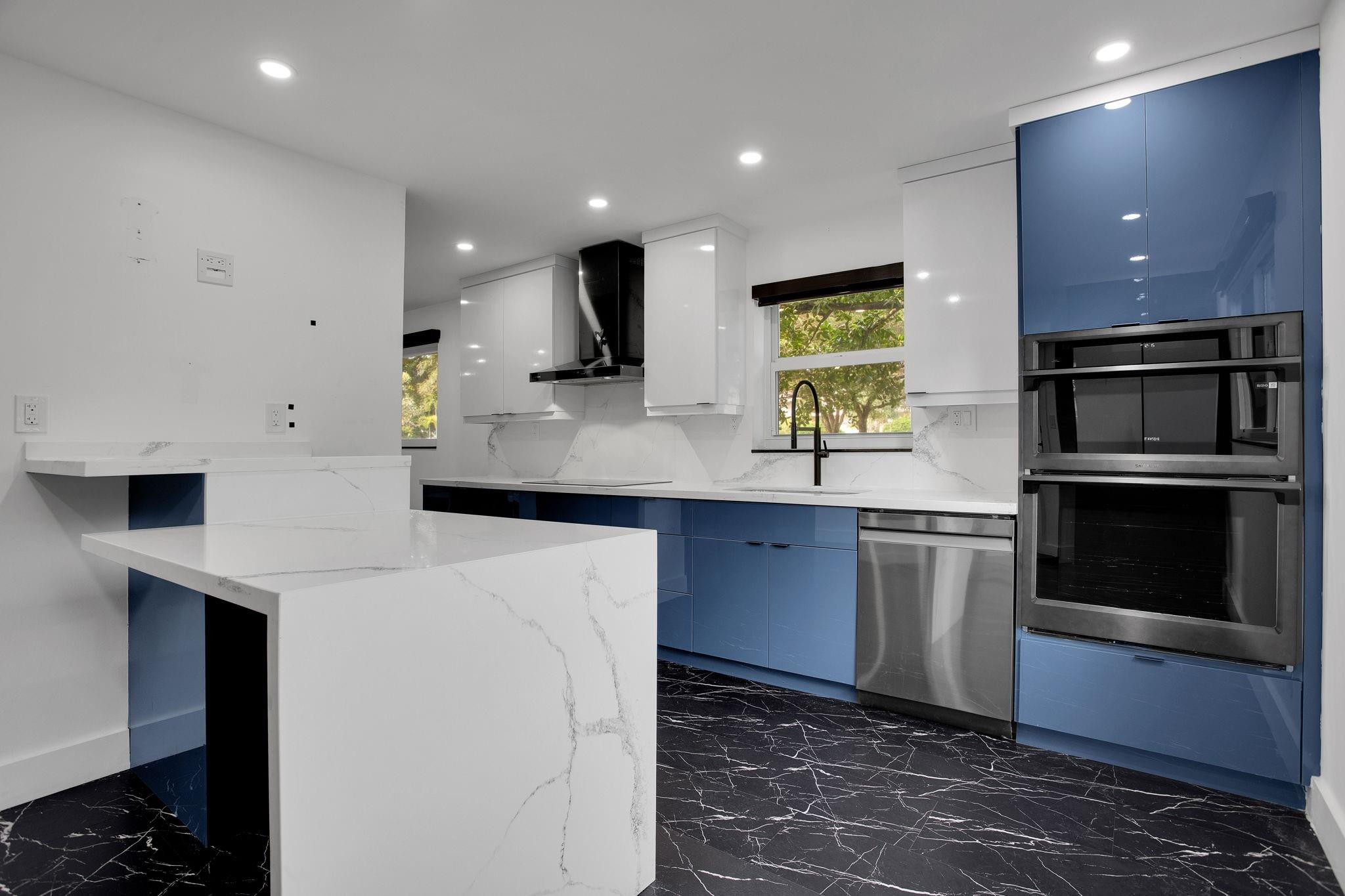 WYNMOOR - Residential