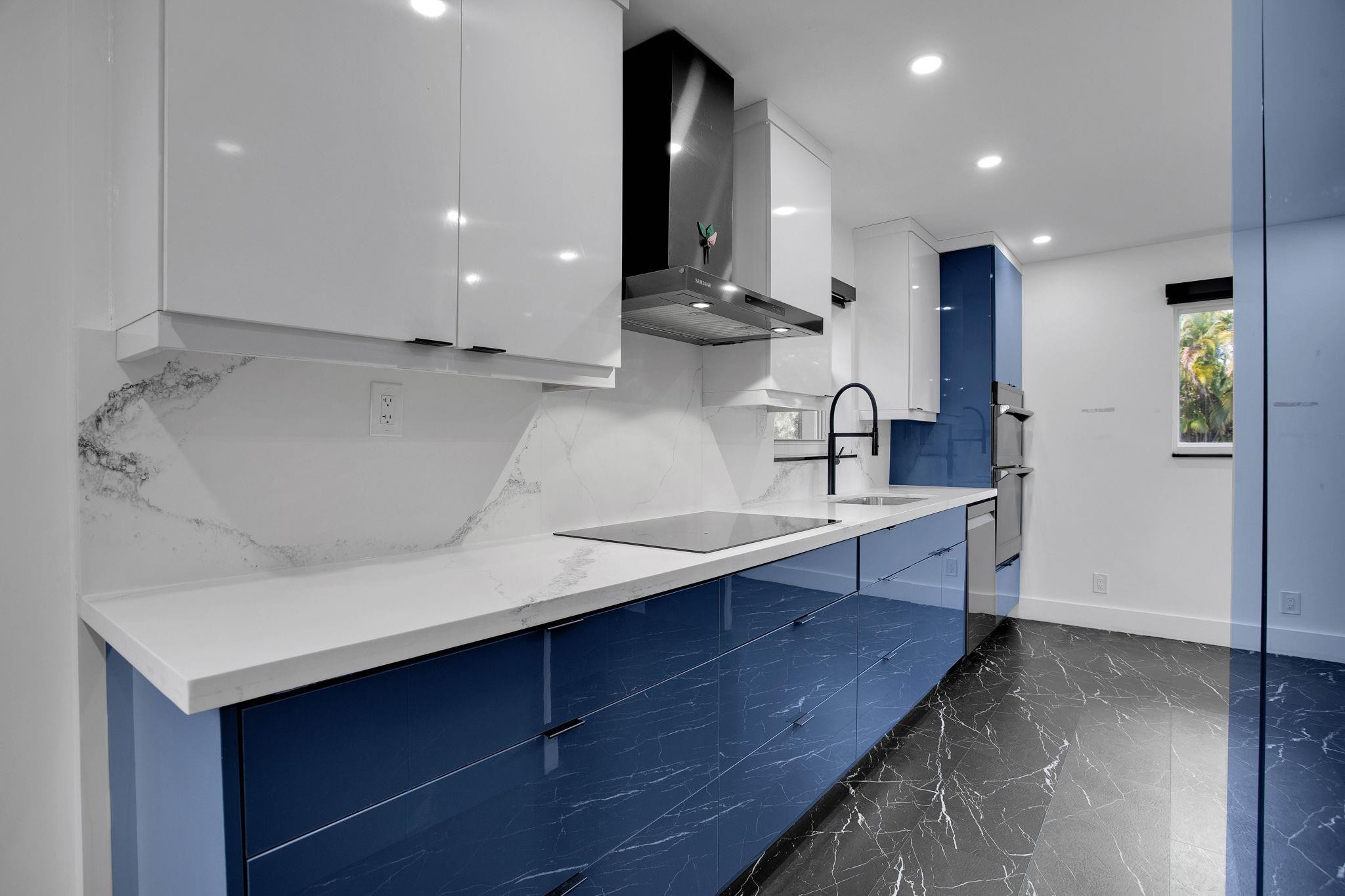 WYNMOOR - Residential