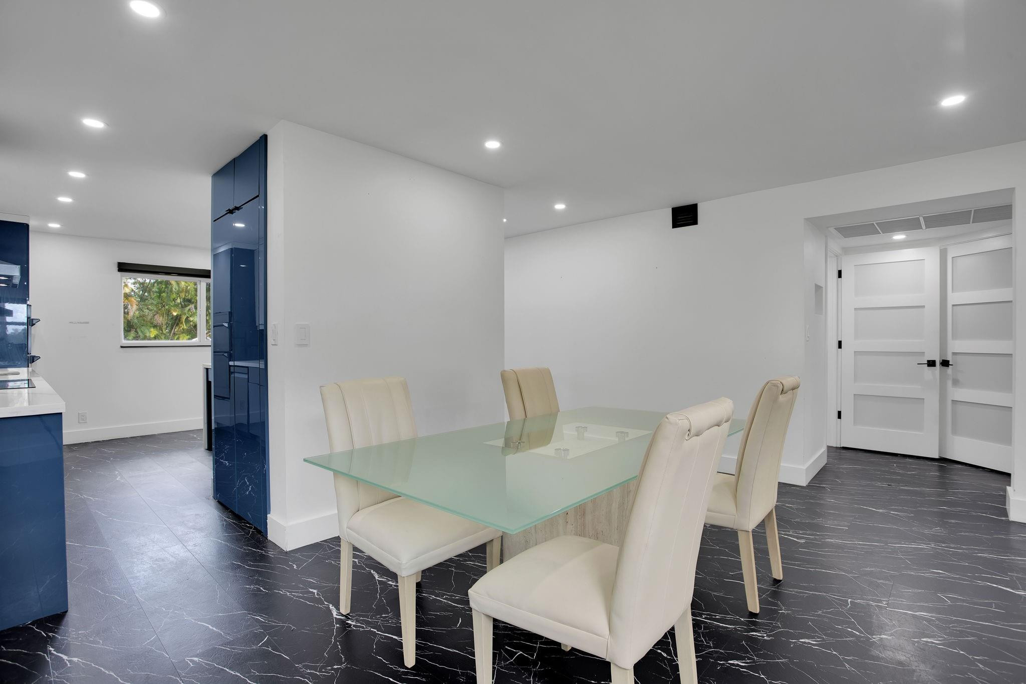 WYNMOOR - Residential