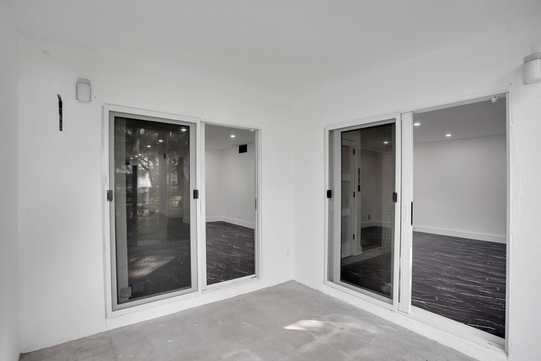 WYNMOOR - Residential