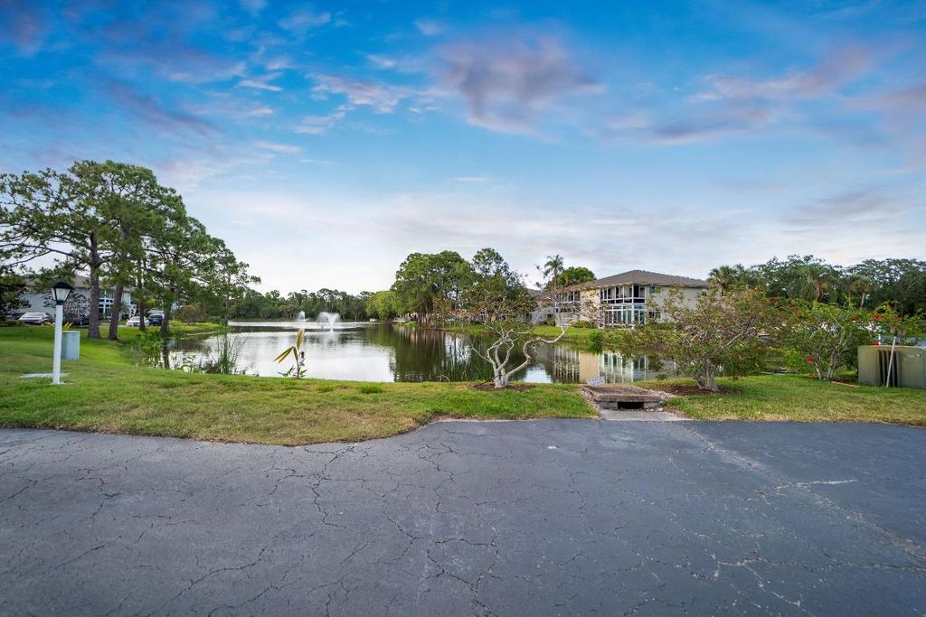 Photo of 5 Lake Vista Trail #203, Port Saint Lucie, FL 34952 (MLS # R11098001)