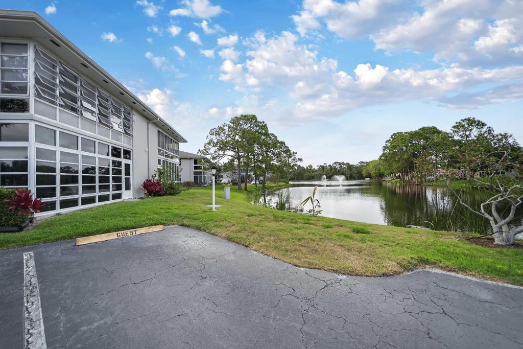 Photo of 5 Lake Vista Trail #203, Port Saint Lucie, FL 34952 (MLS # R11098001)
