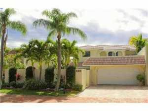 PELICAN HARBOR - Residential