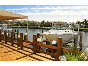 PELICAN HARBOR - Residential