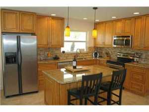 PELICAN HARBOR - Residential