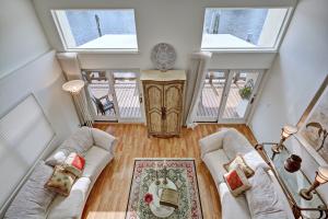 PELICAN HARBOR - Residential