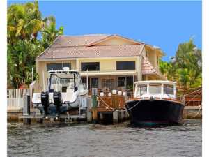 PELICAN HARBOR - Residential