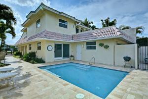 PELICAN HARBOR - Residential