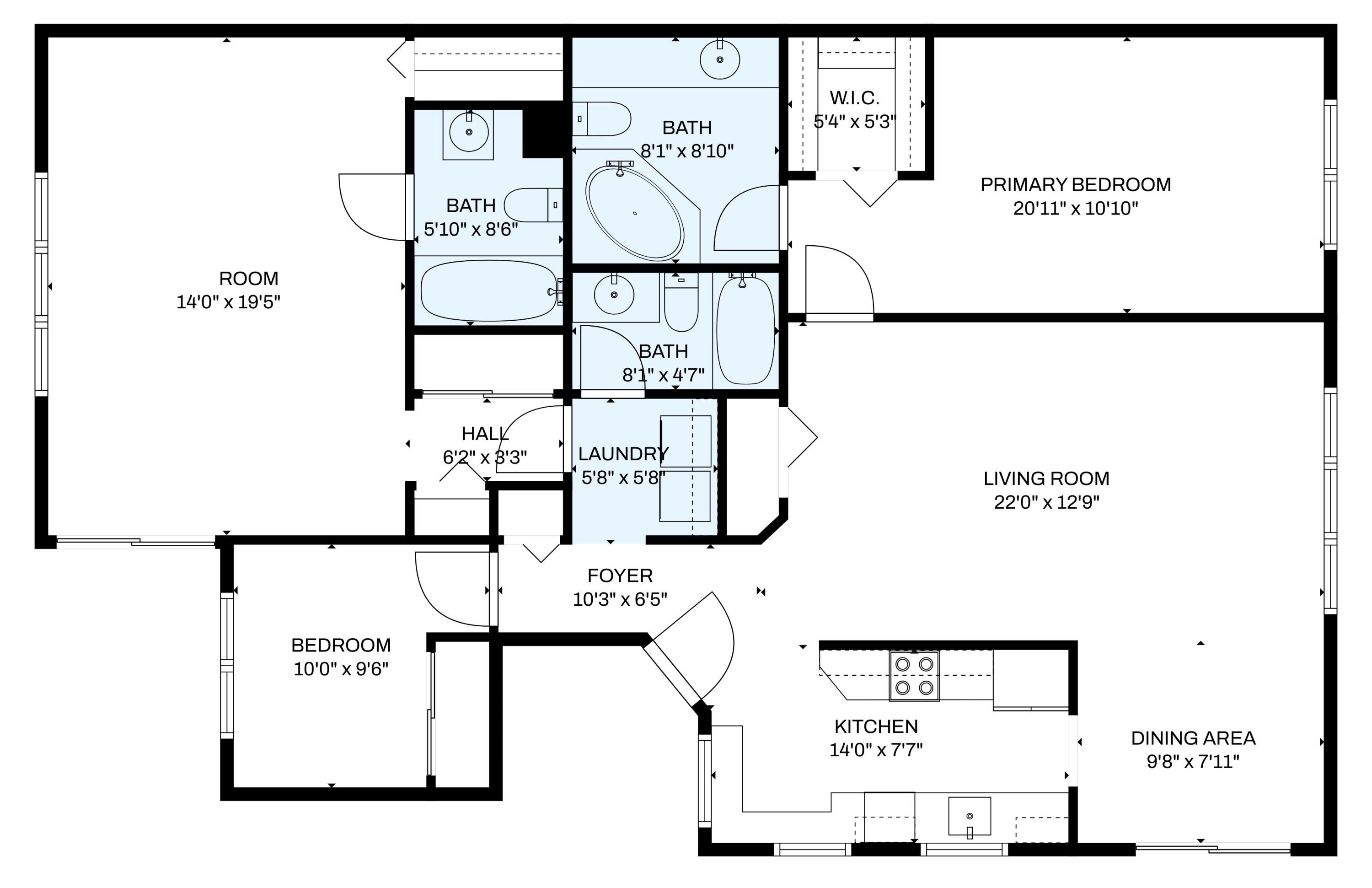 3830 Circle Lake Drive