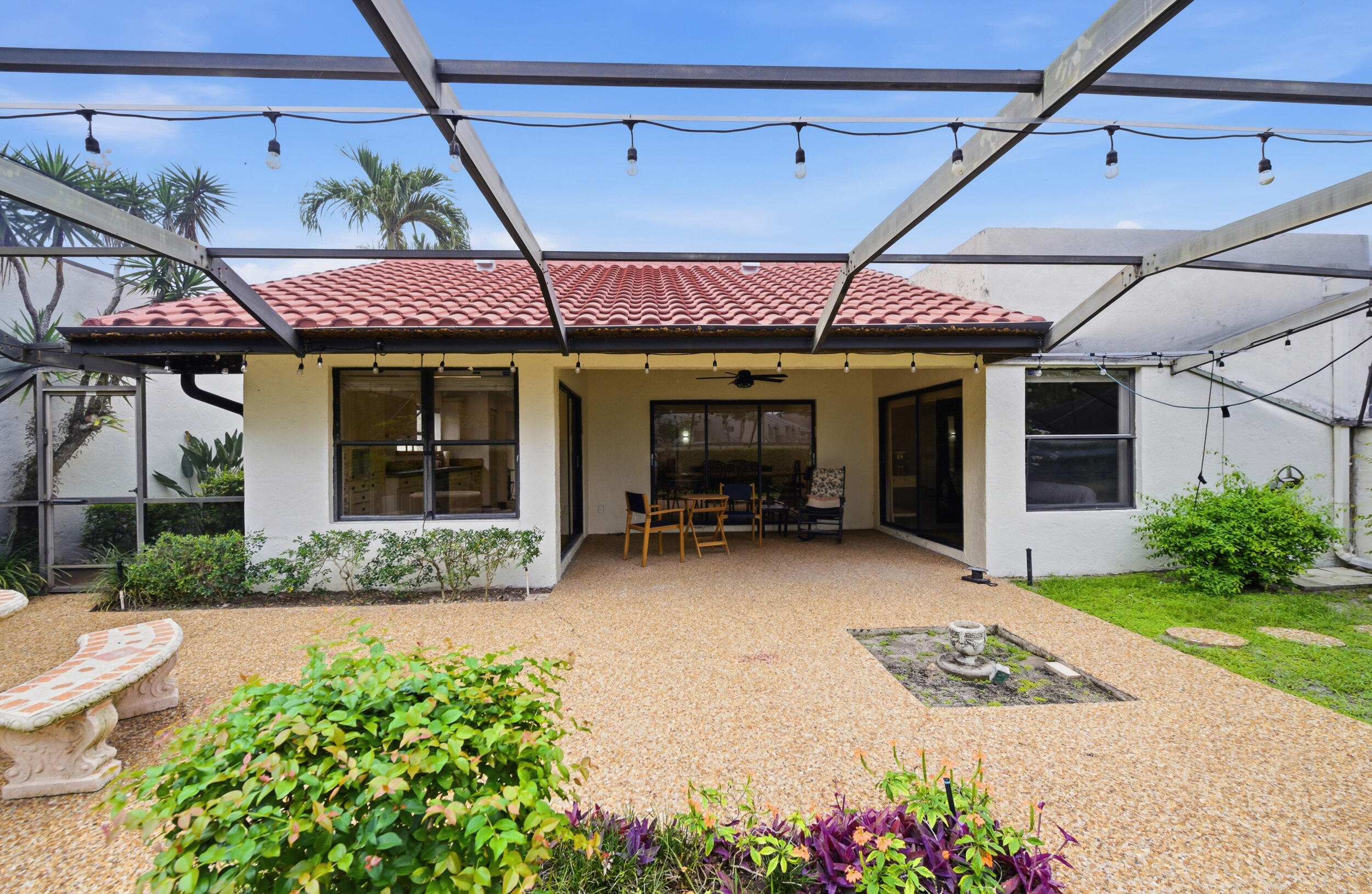PRADERA OF VIA VERDE PH 1 REPLAT - Residential