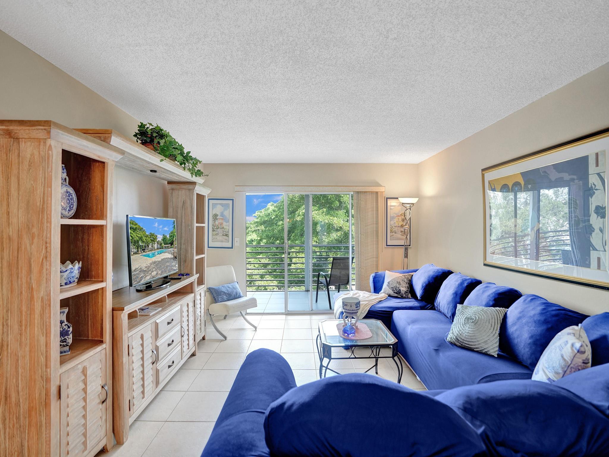 Granada Village D Condo - Residential Lease