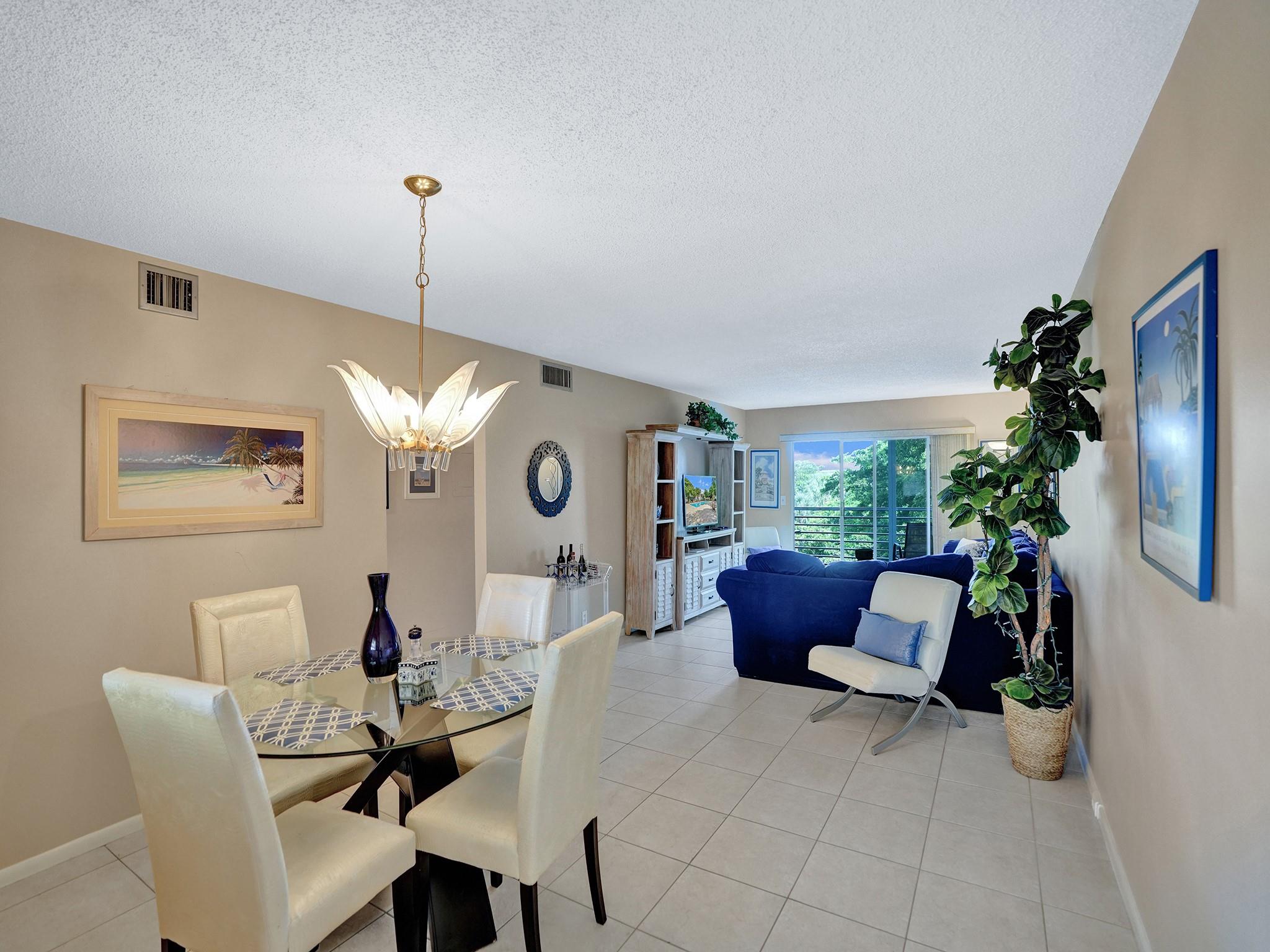 Granada Village D Condo - Residential Lease