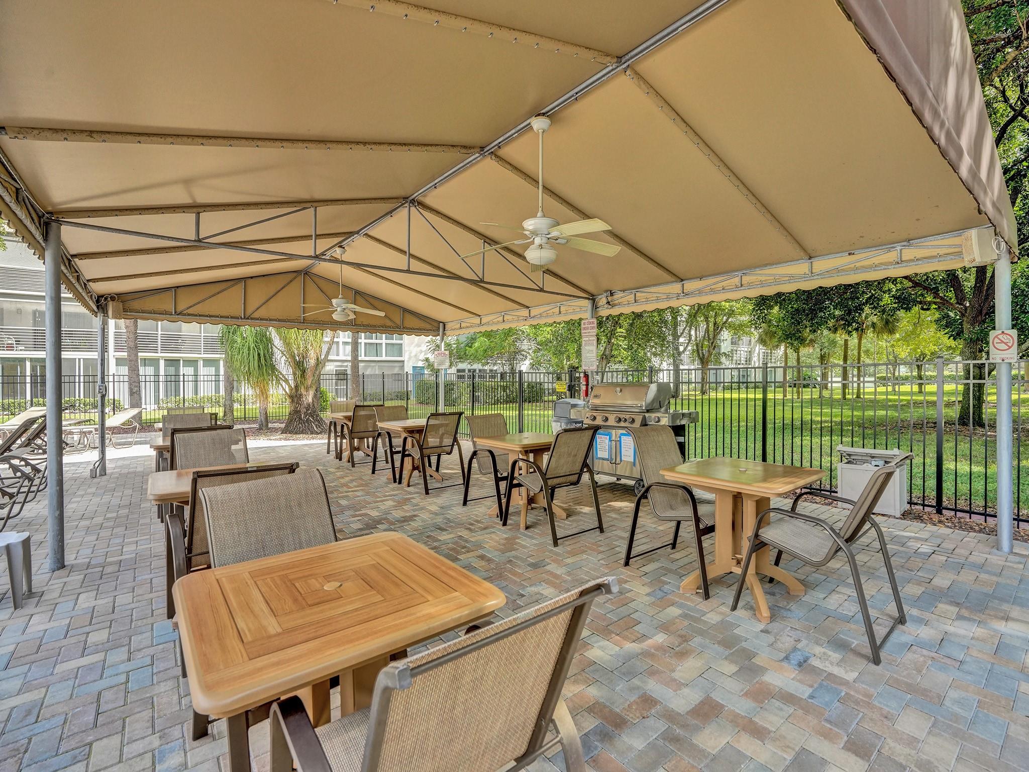 Granada Village D Condo - Residential Lease