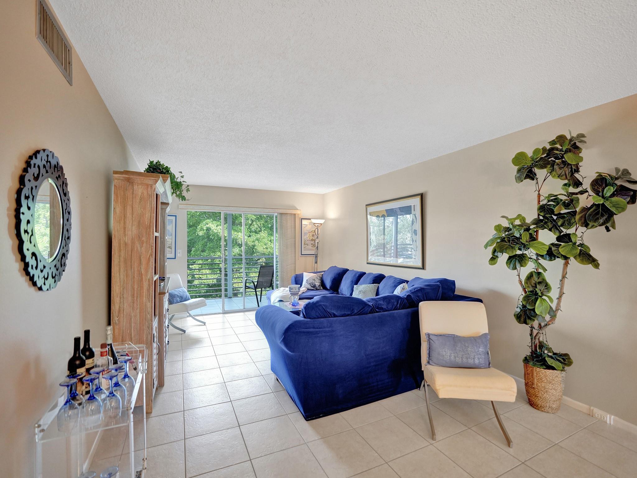 Granada Village D Condo - Residential Lease