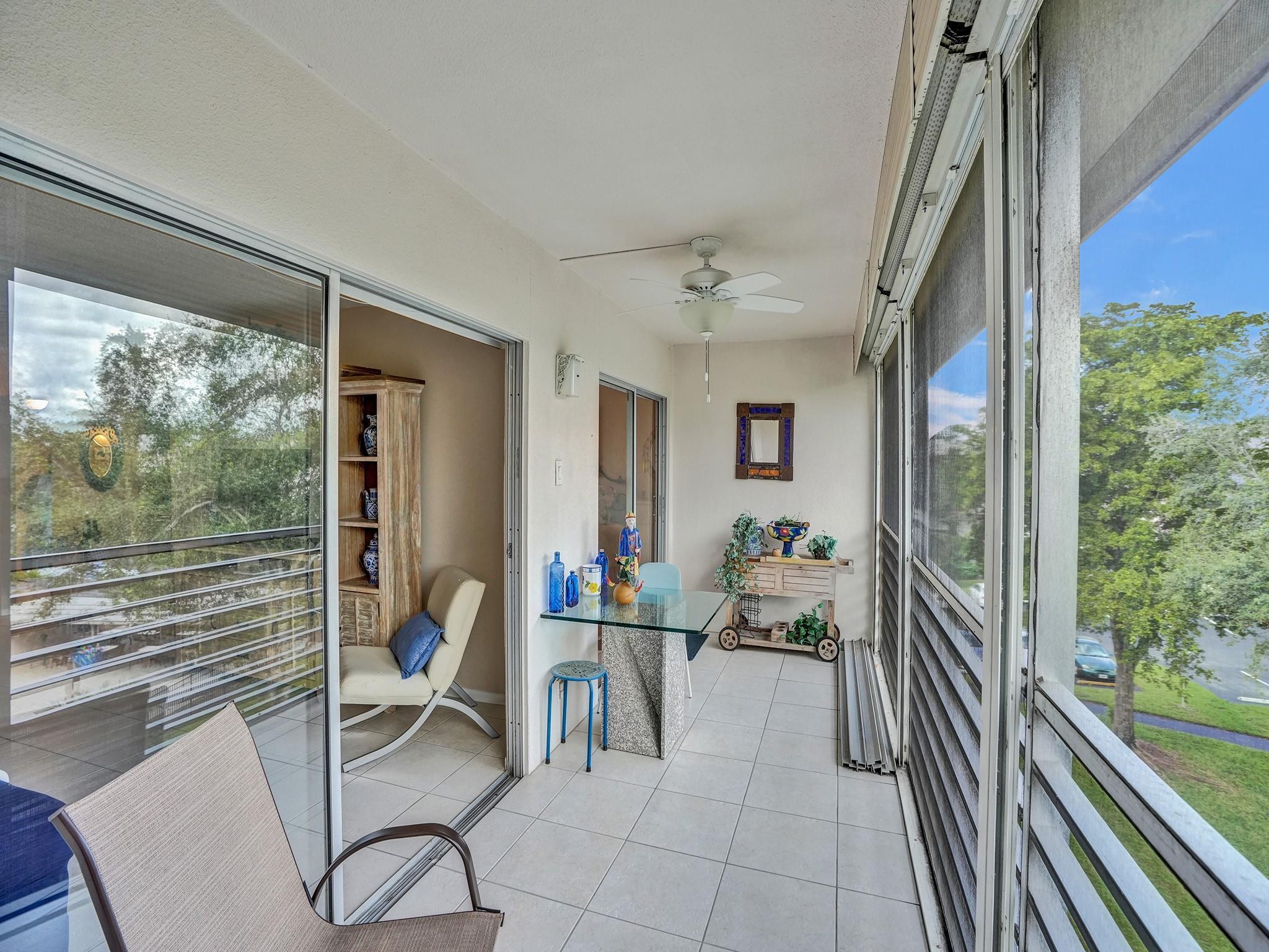 Granada Village D Condo - Residential Lease