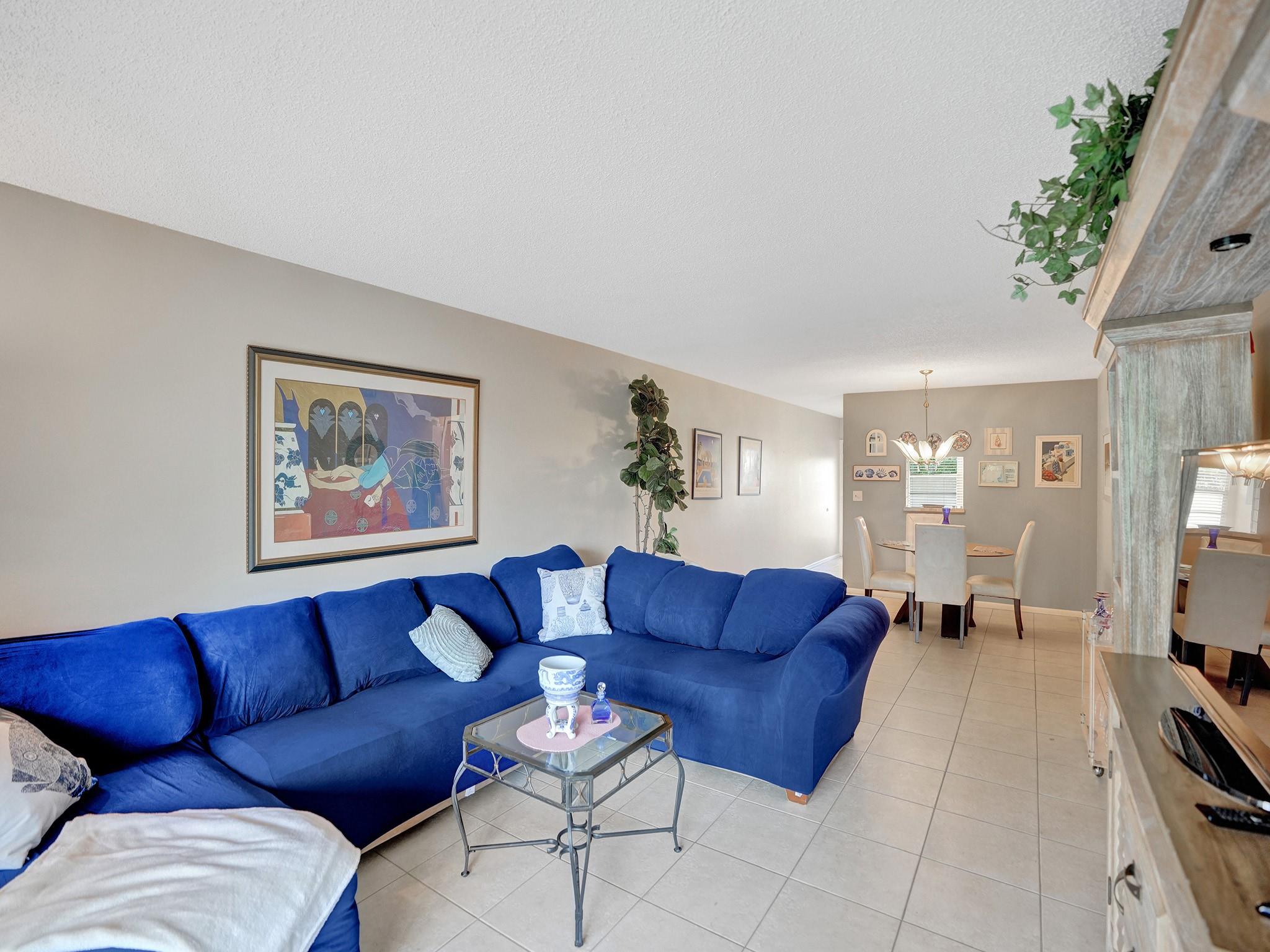 Granada Village D Condo - Residential Lease