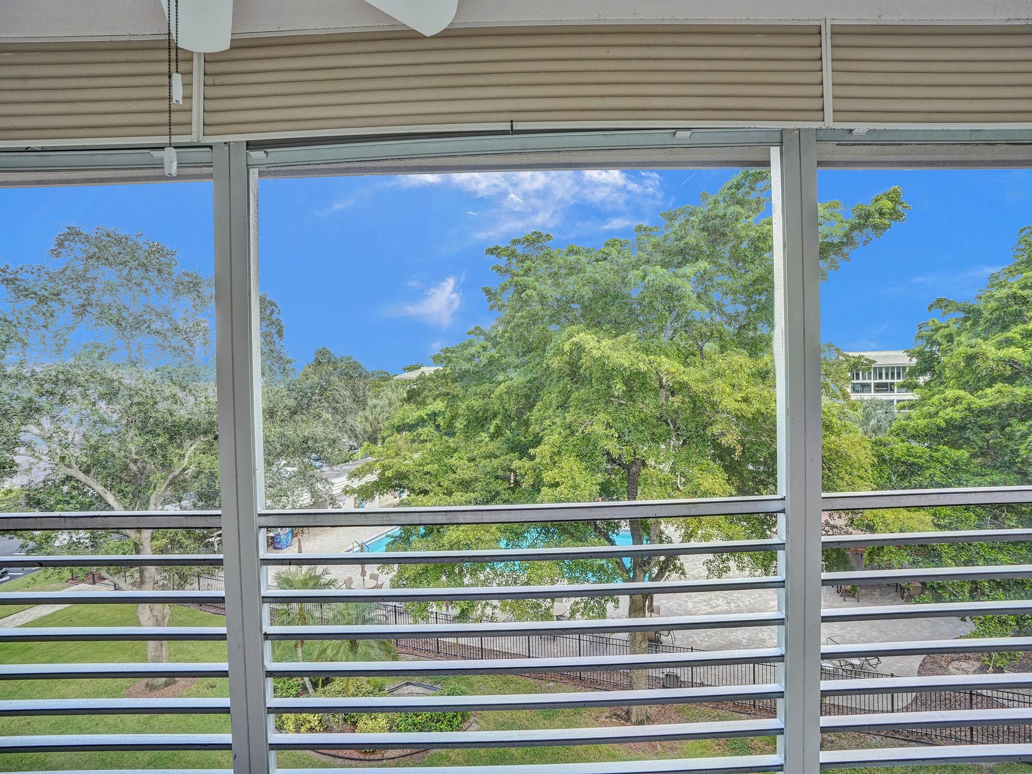 Granada Village D Condo - Residential Lease