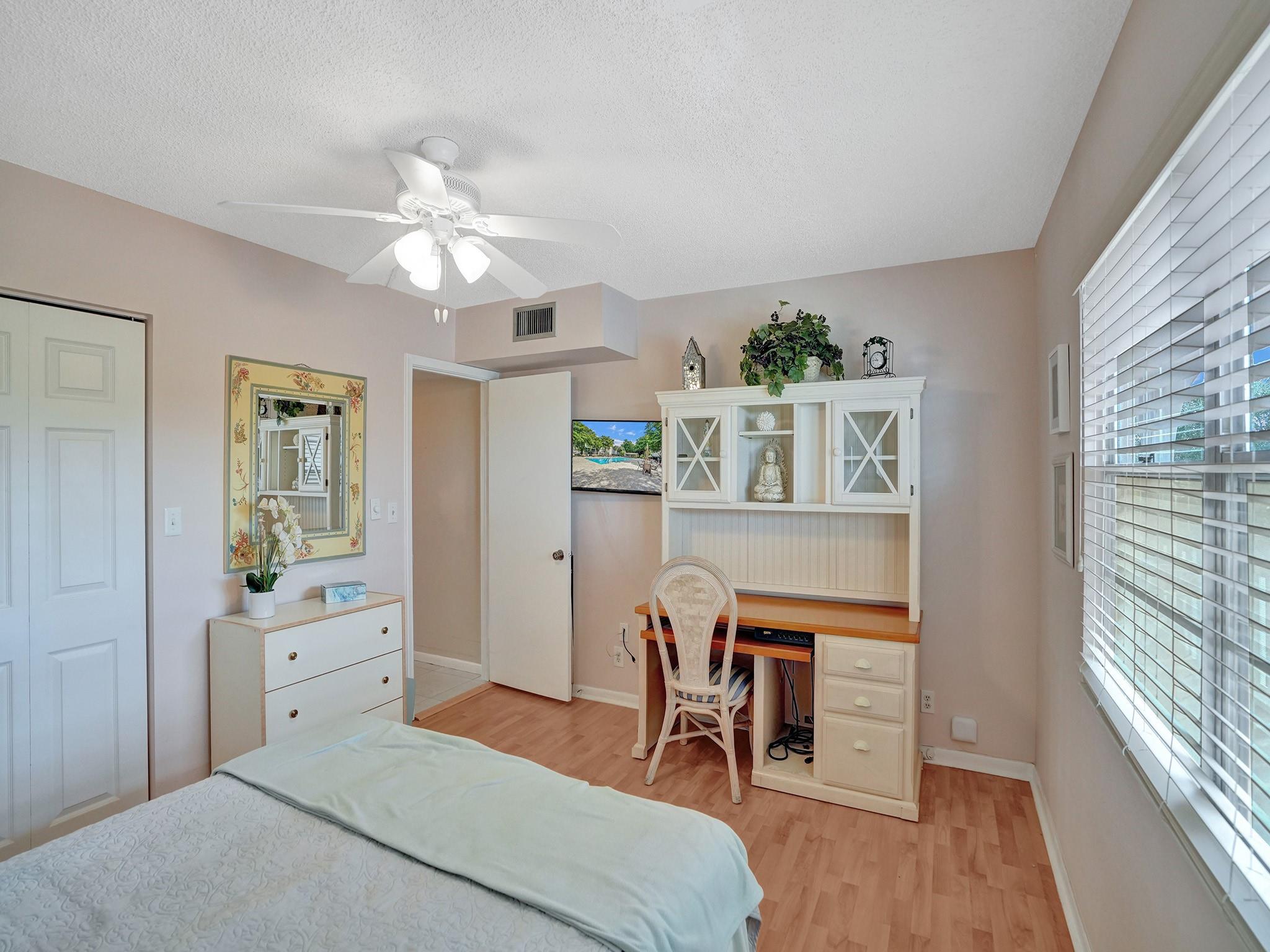 Granada Village D Condo - Residential Lease