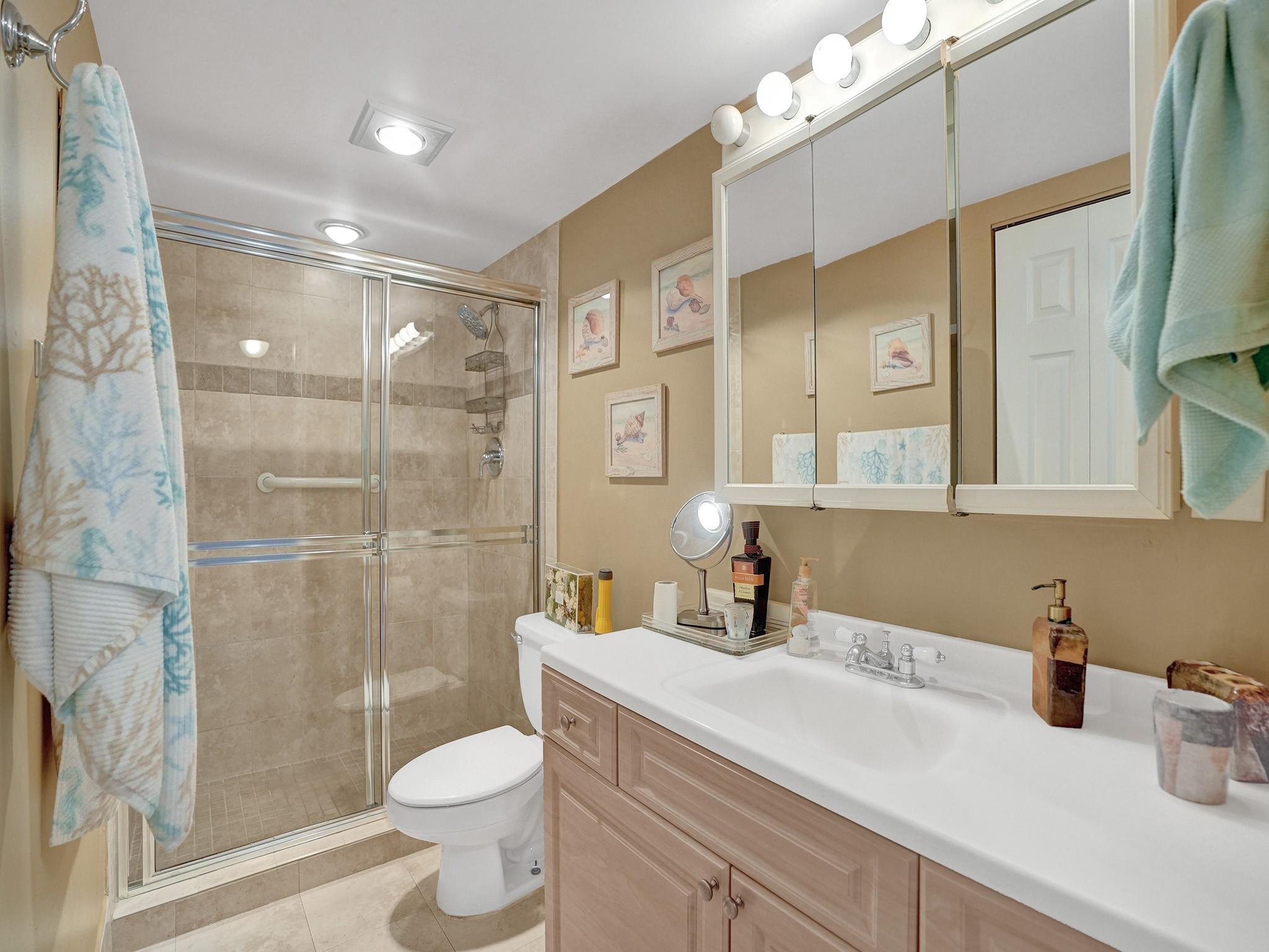 Granada Village D Condo - Residential Lease