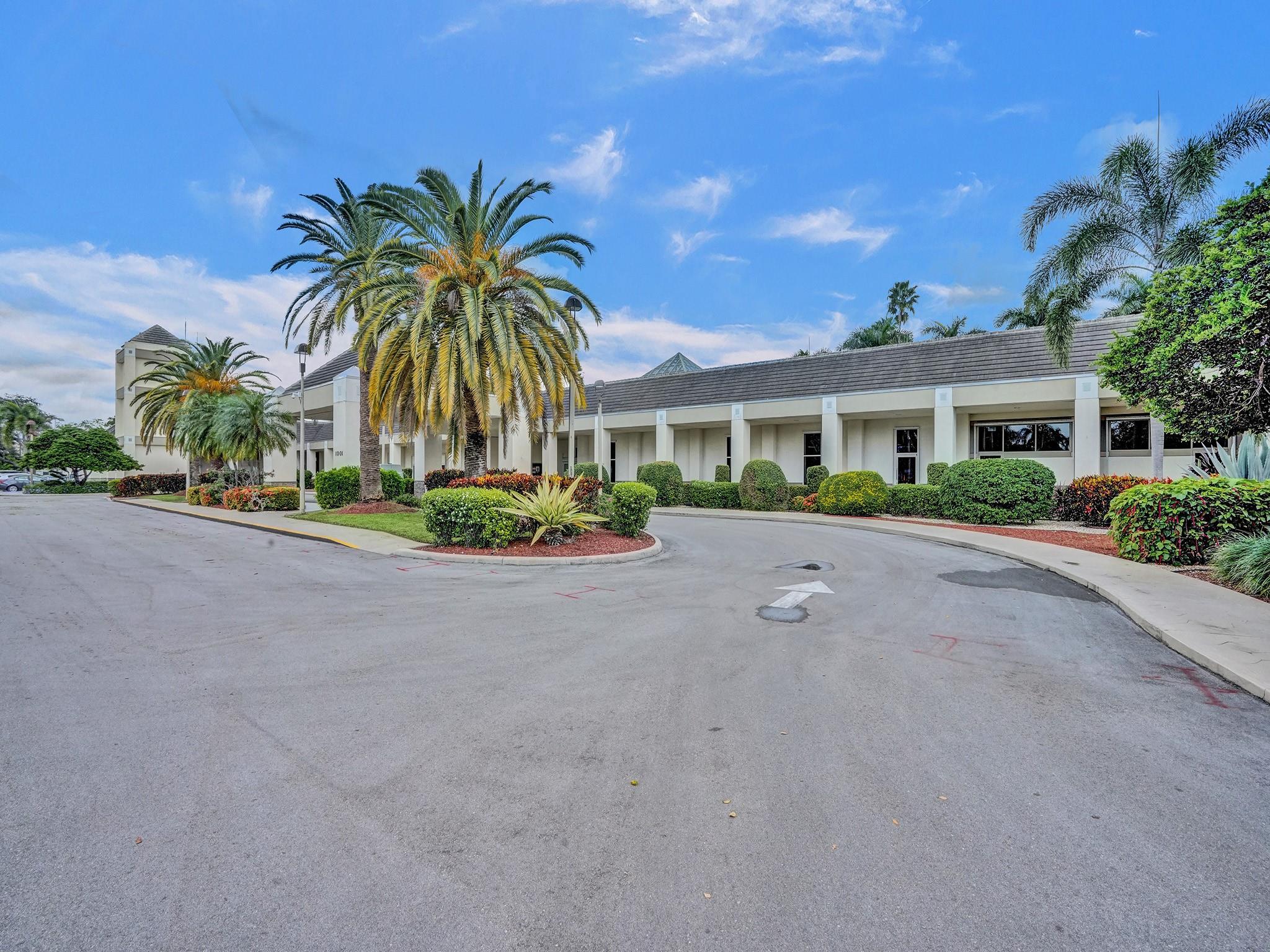 Granada Village D Condo - Residential Lease