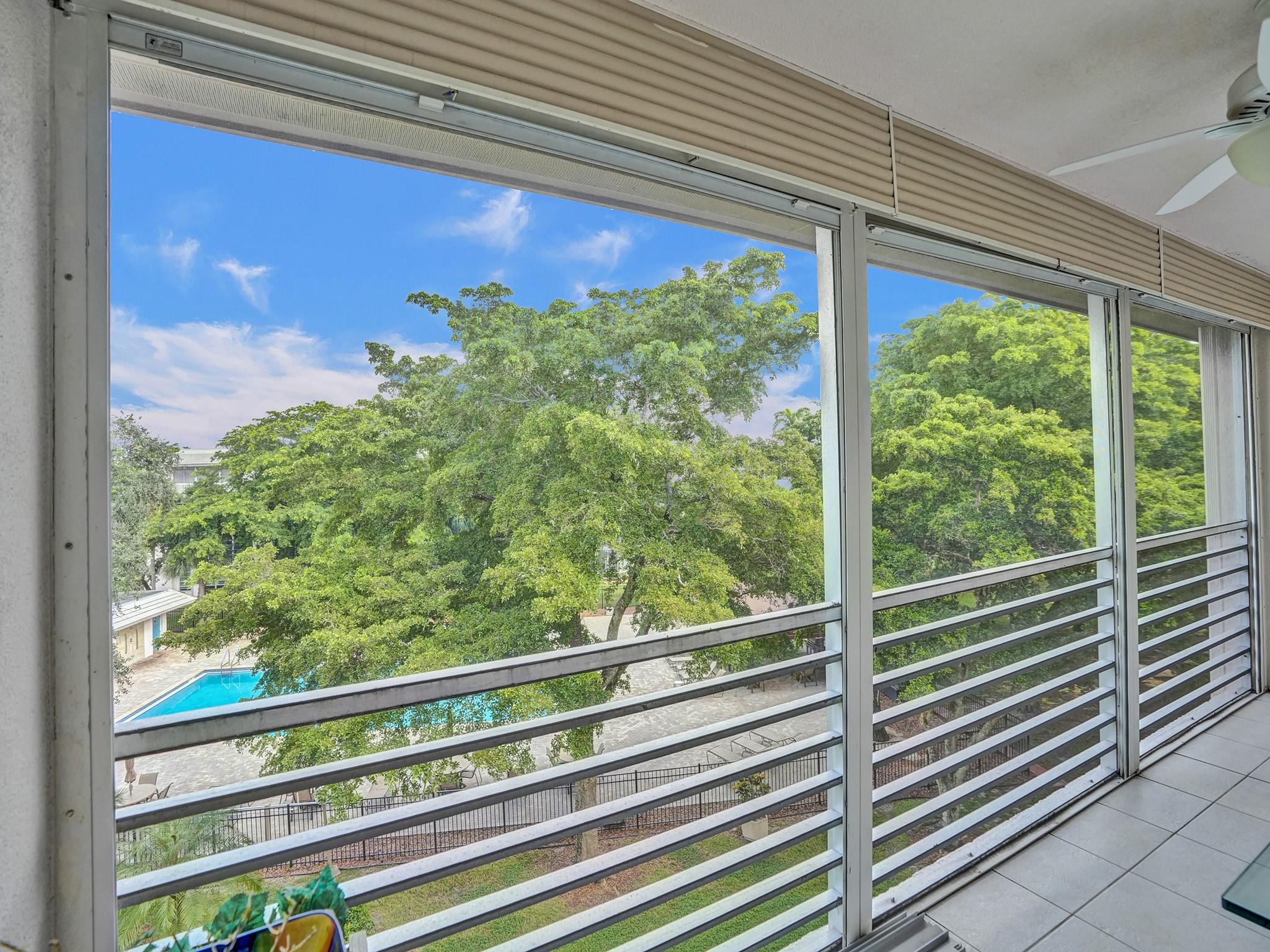 Granada Village D Condo - Residential Lease