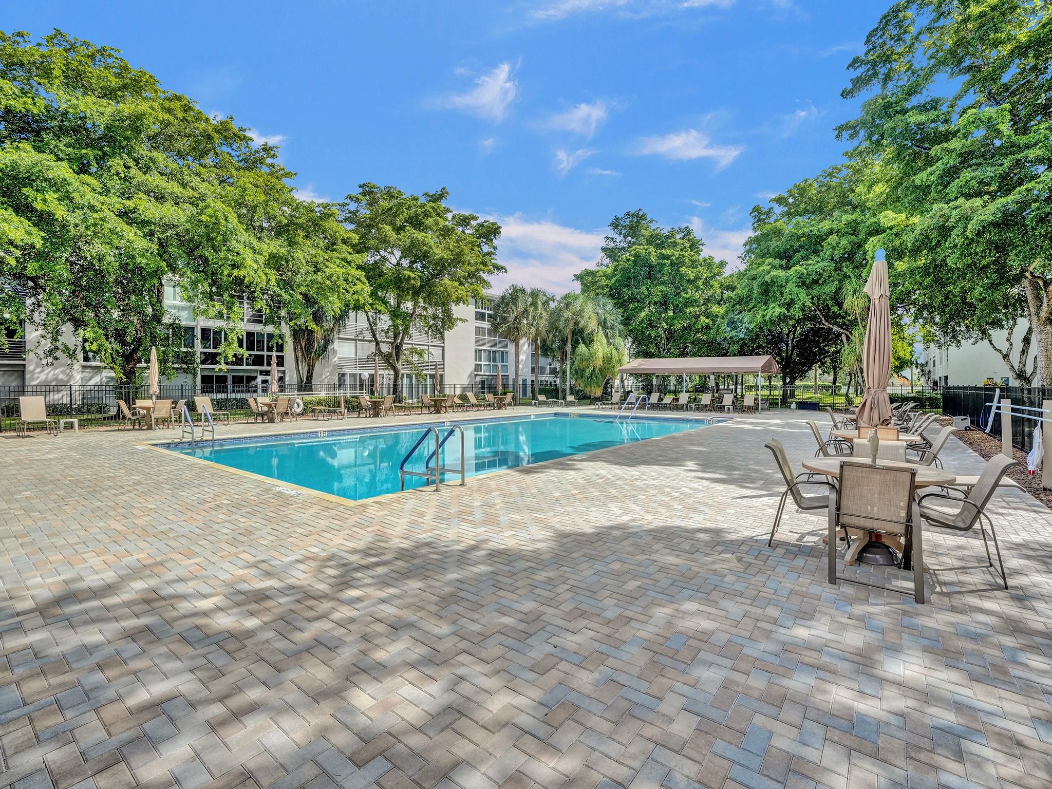 Granada Village D Condo - Residential Lease