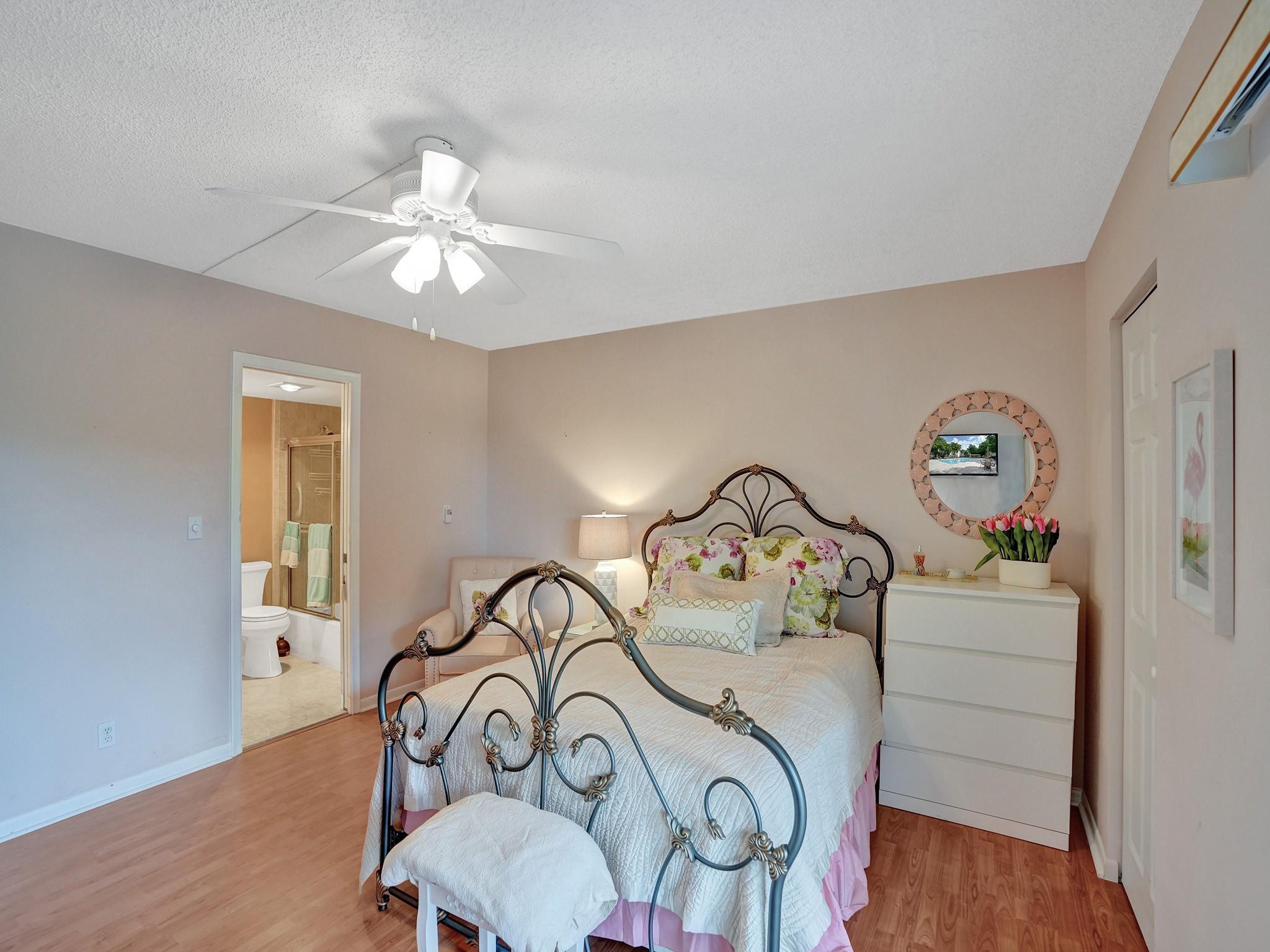 Granada Village D Condo - Residential Lease