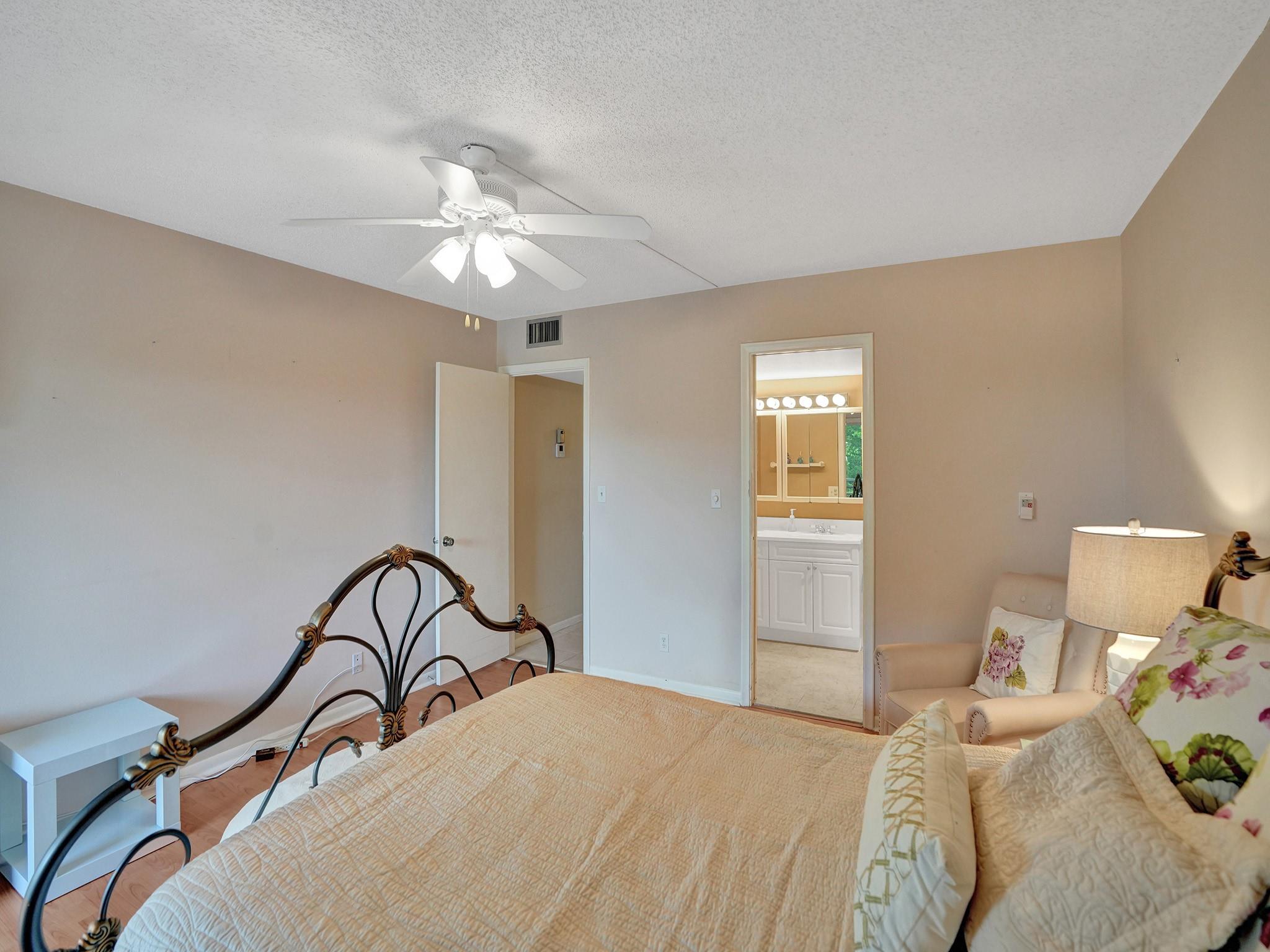 Granada Village D Condo - Residential Lease