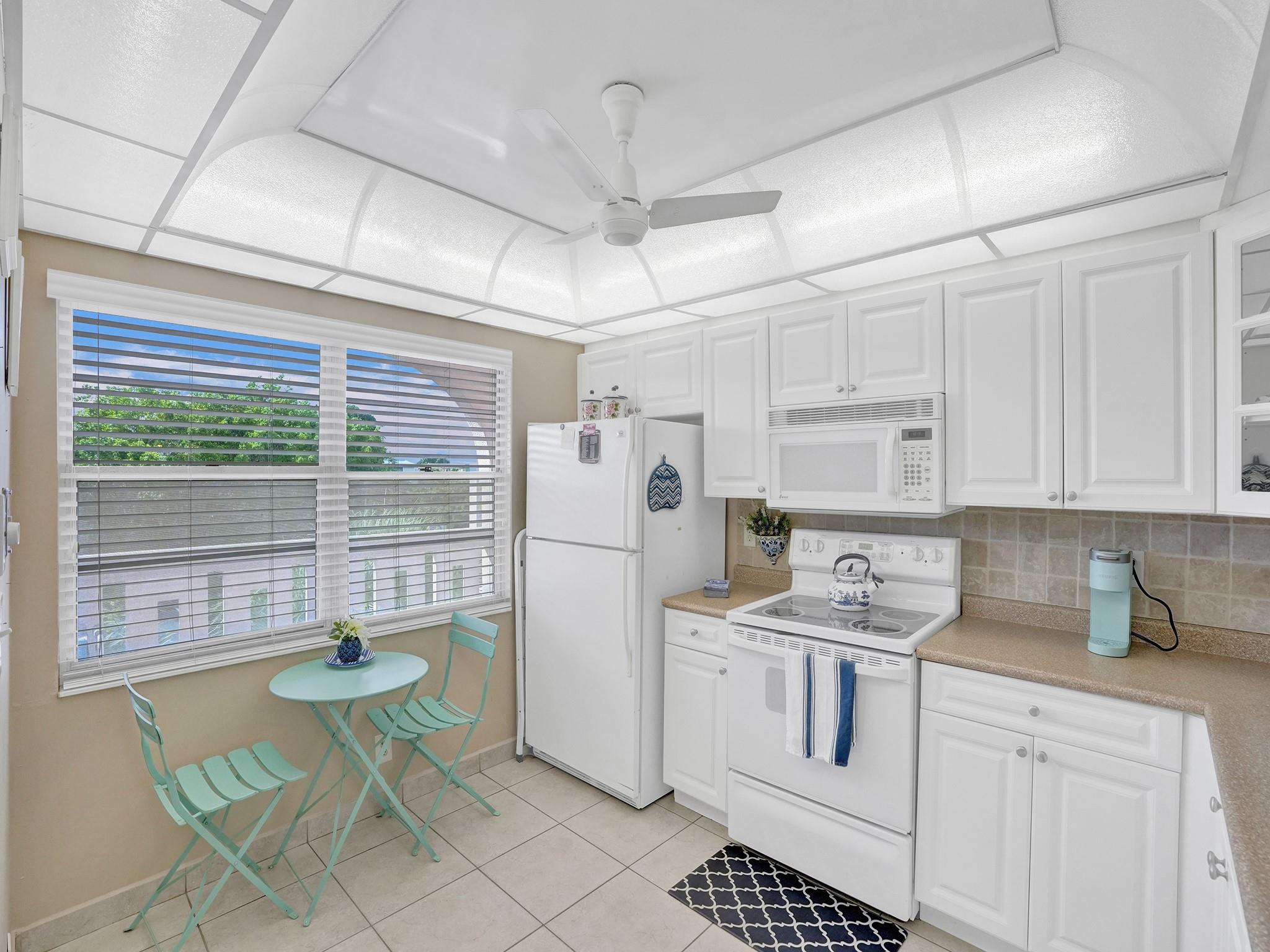 Granada Village D Condo - Residential Lease