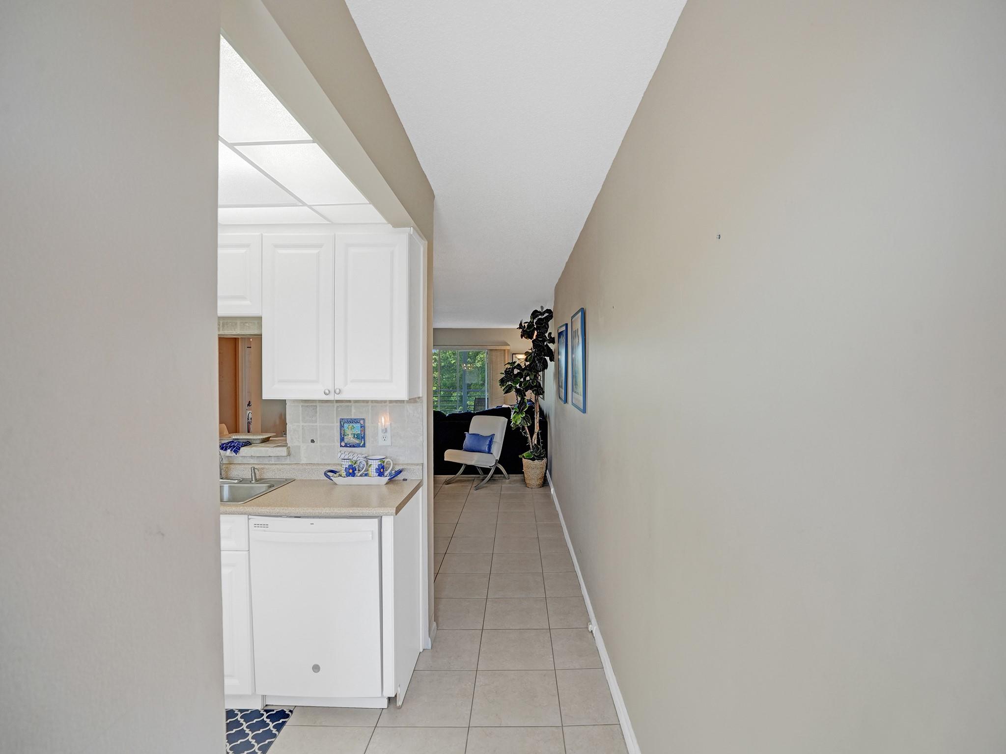 Granada Village D Condo - Residential Lease