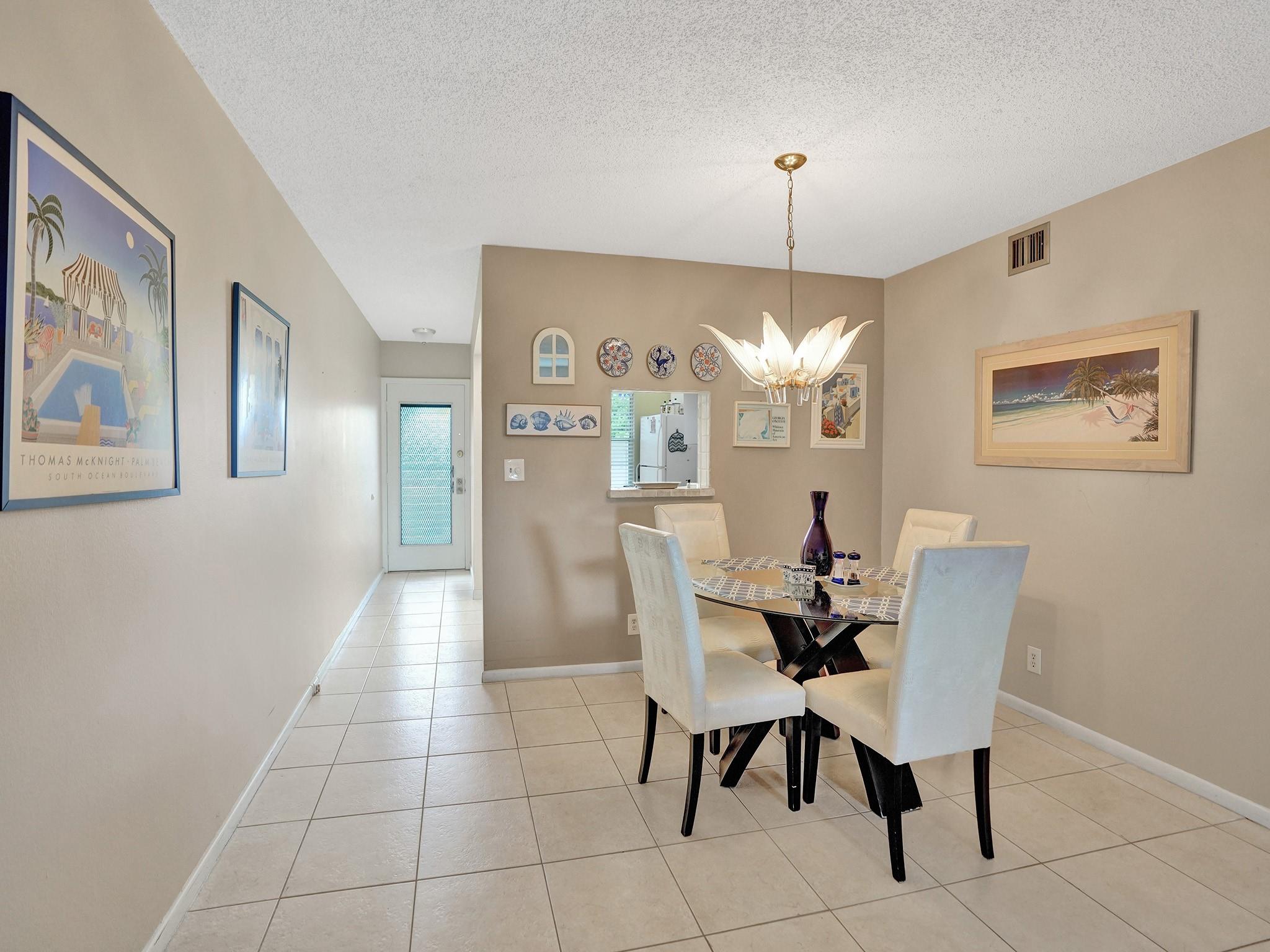 Granada Village D Condo - Residential Lease