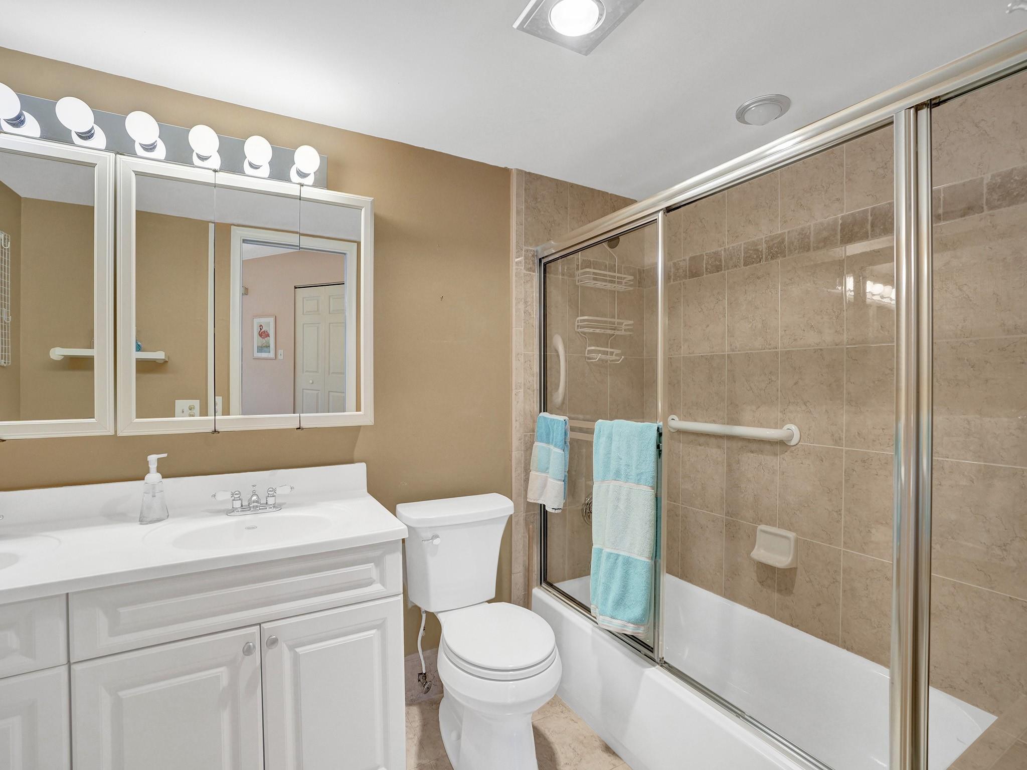 Granada Village D Condo - Residential Lease