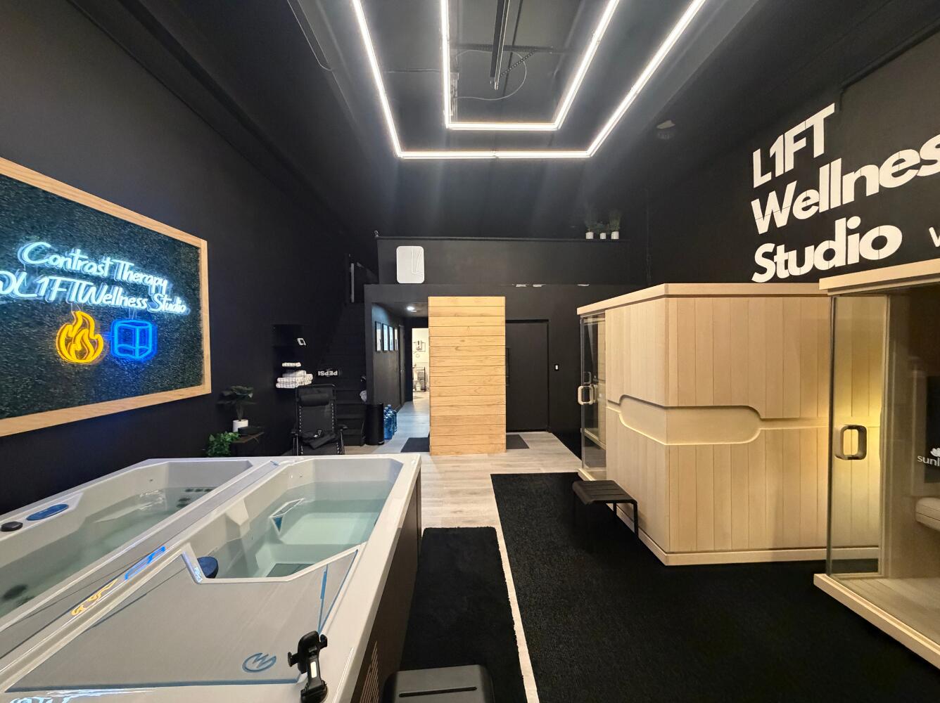 1142 Old Okeechobee Road Suite 7