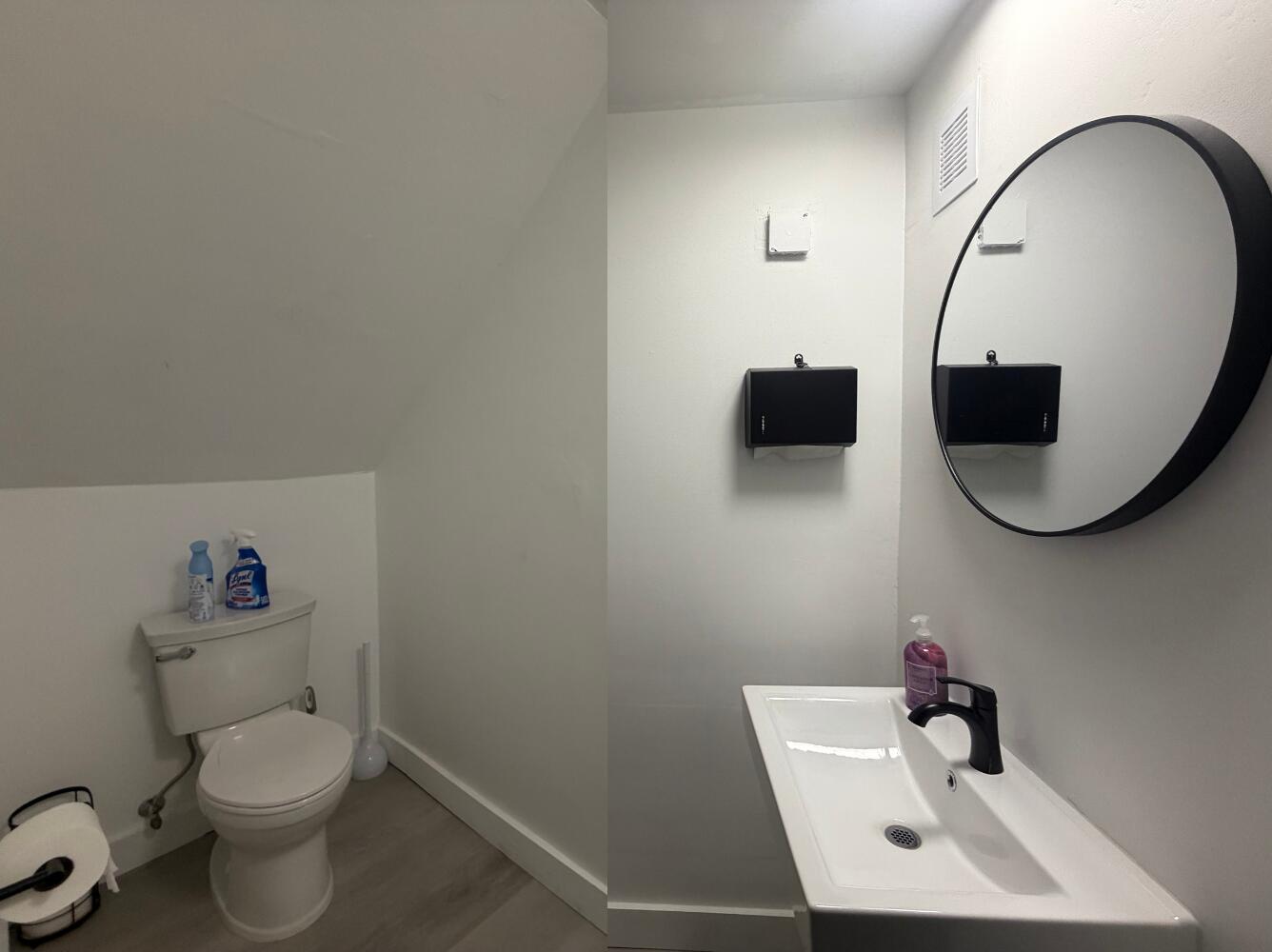 1142 Old Okeechobee Road Suite 7