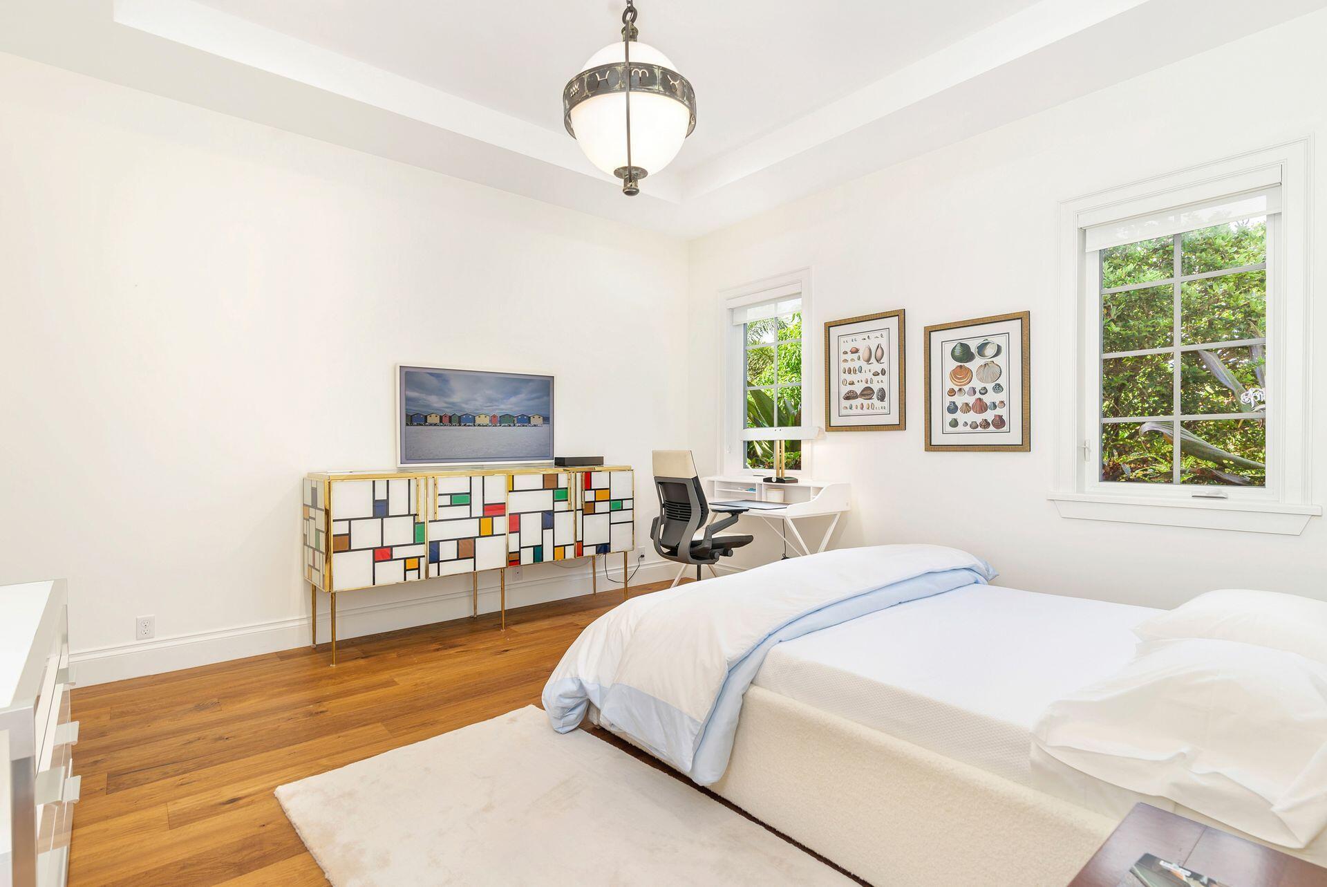 The Southend, ''So So'' - Residential