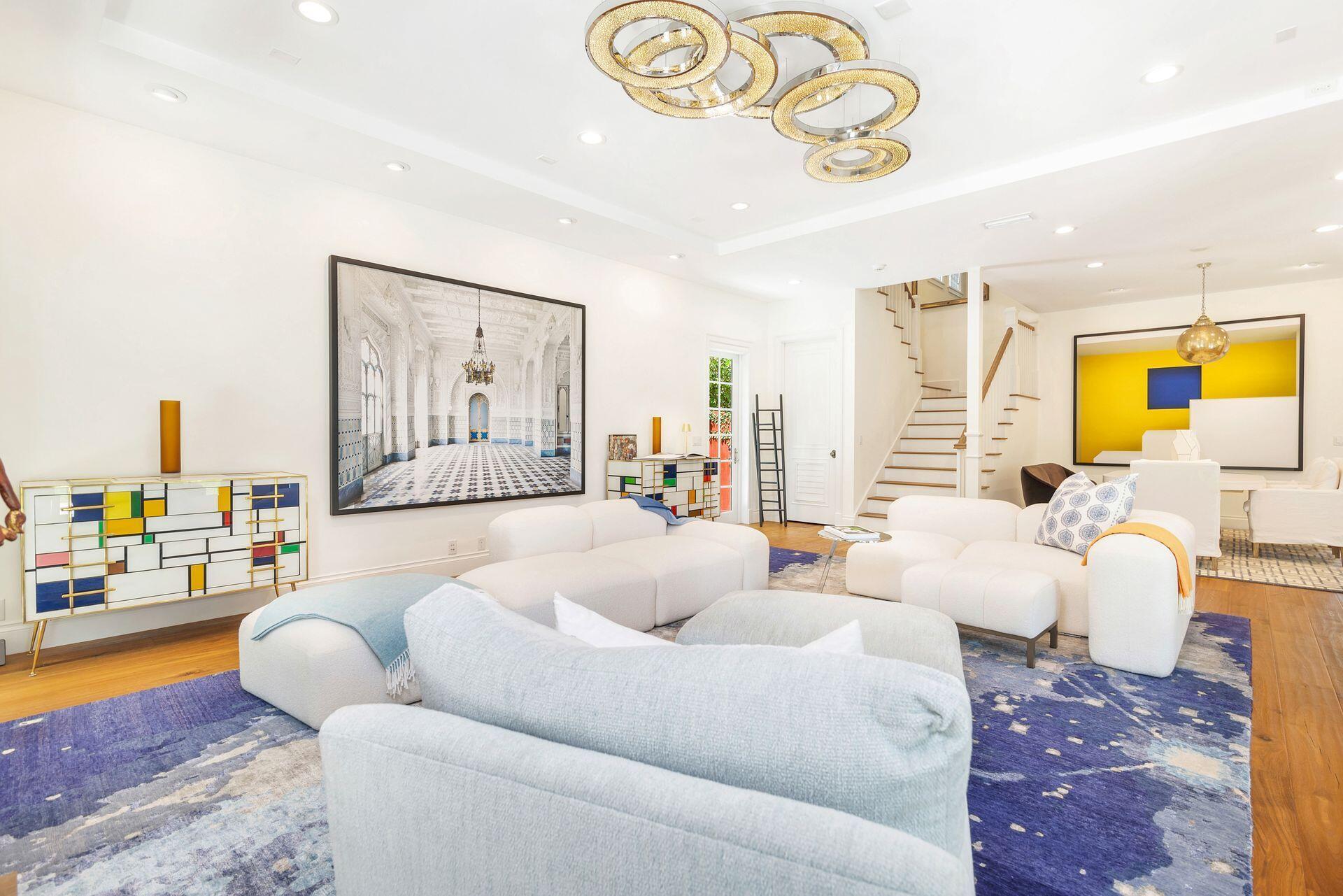 The Southend, ''So So'' - Residential